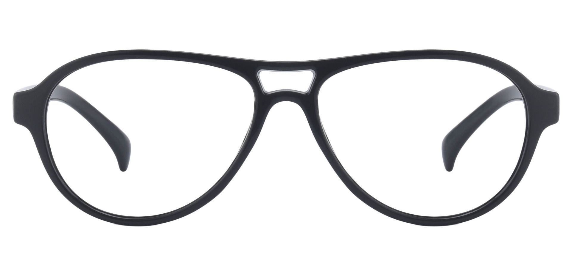 Aisha Aviator eyeglasses