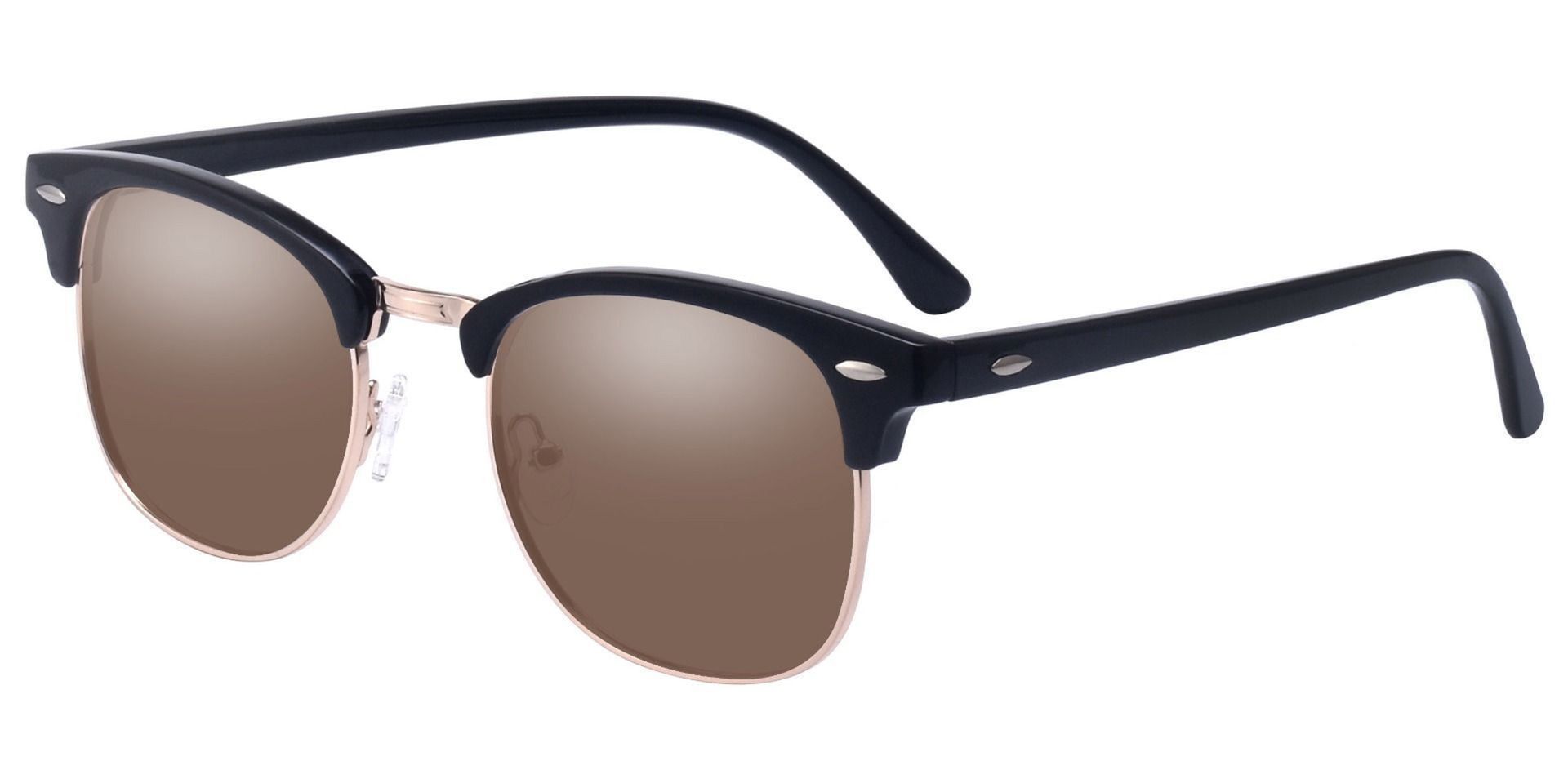 Portage Browline