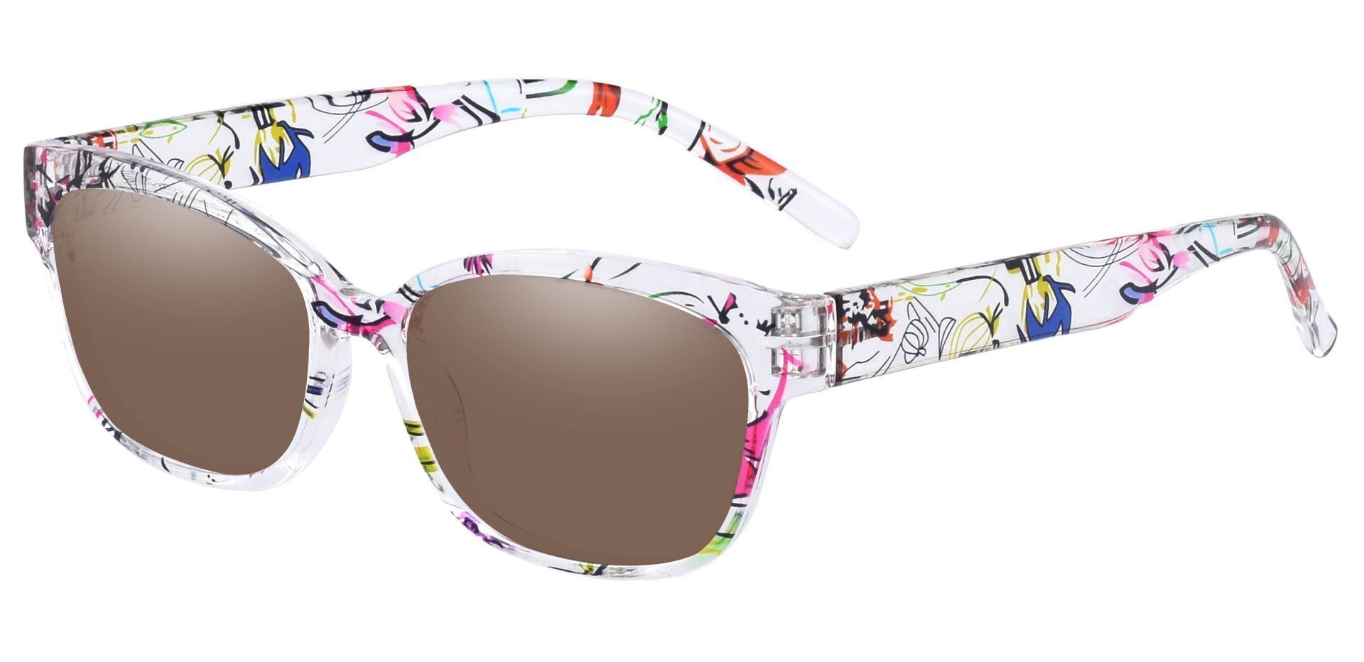 Alonna Cat Eye