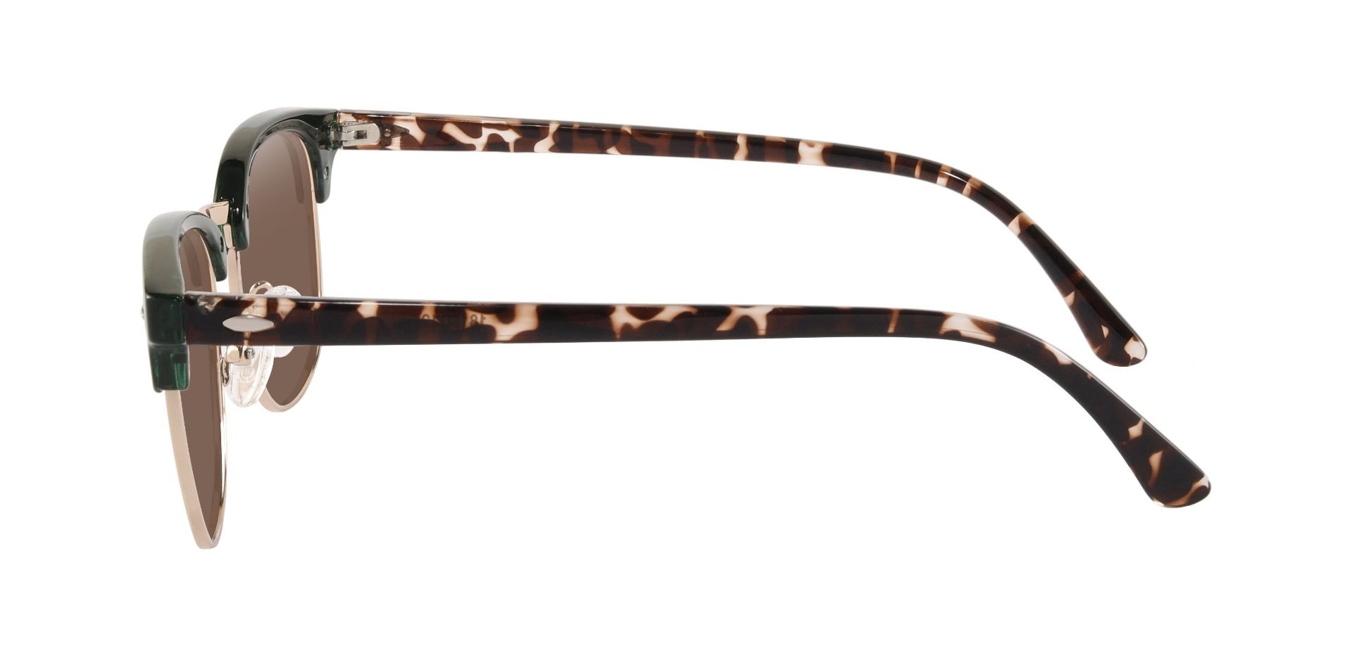 Portage Browline