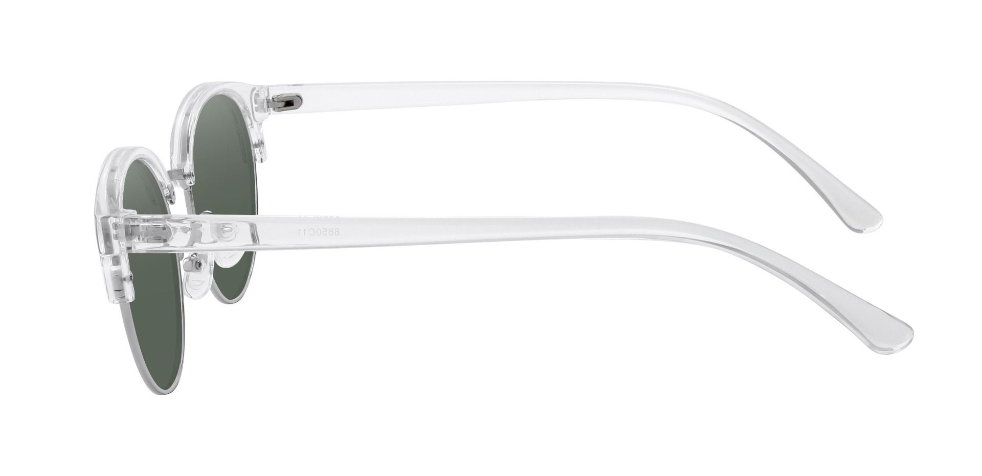 McKee Browline