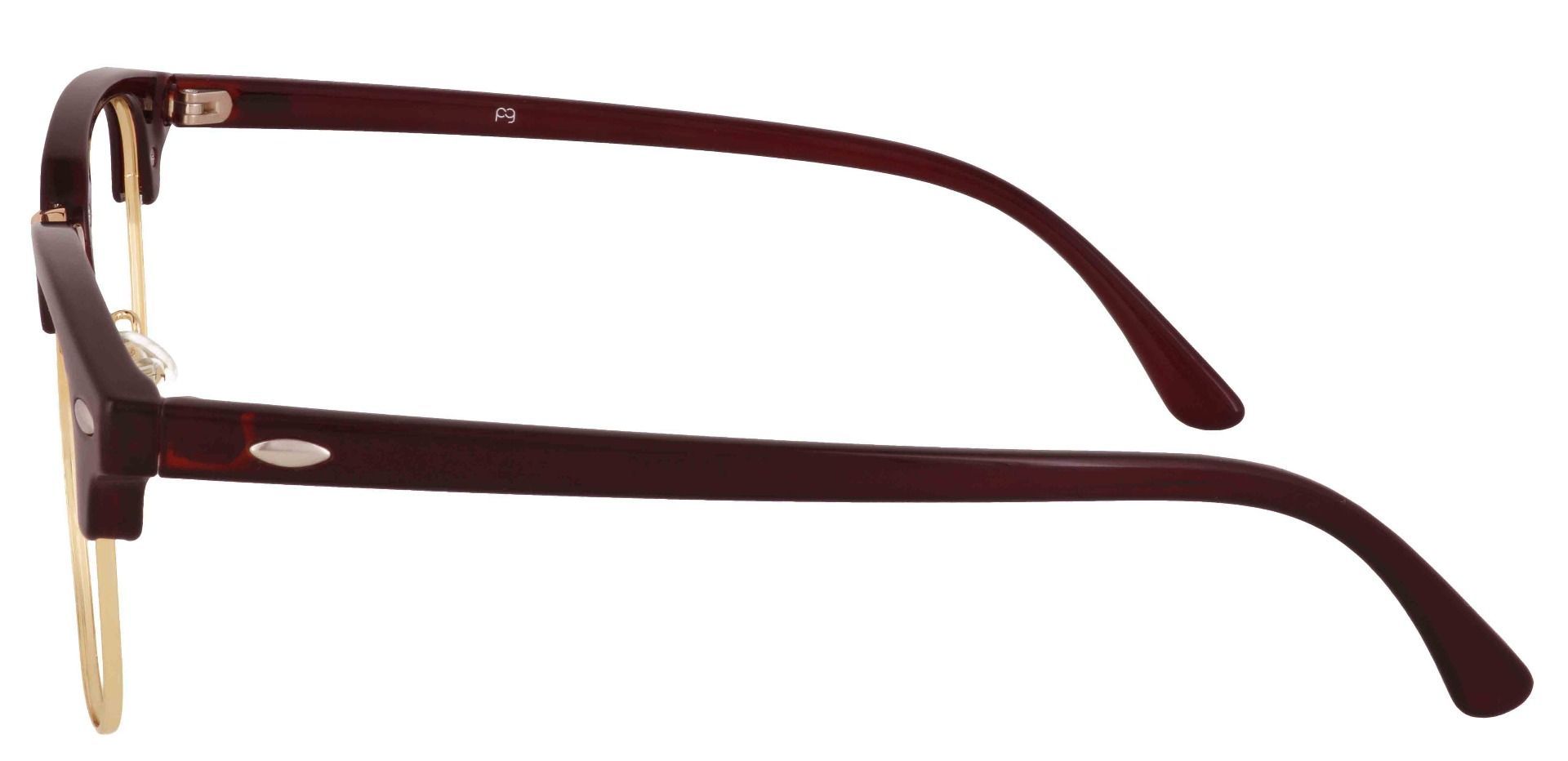 Tulsa Browline