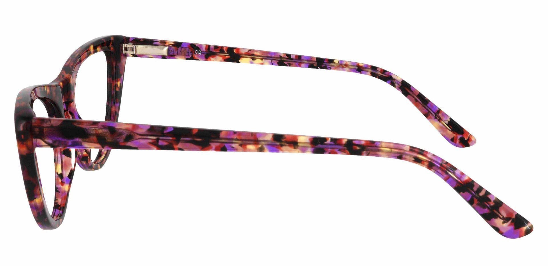 Ari Cat Eye