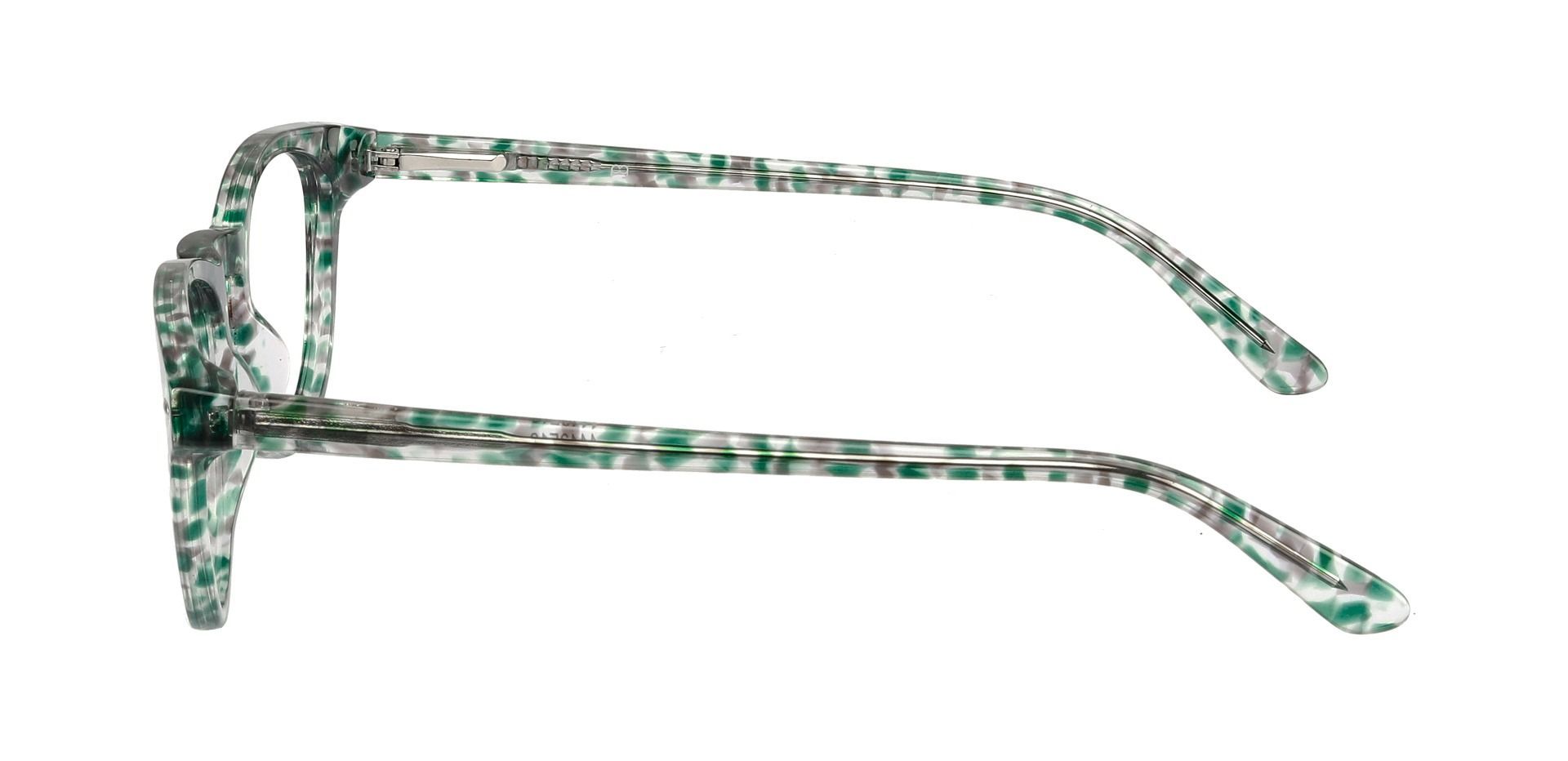 Tulsa Oval
