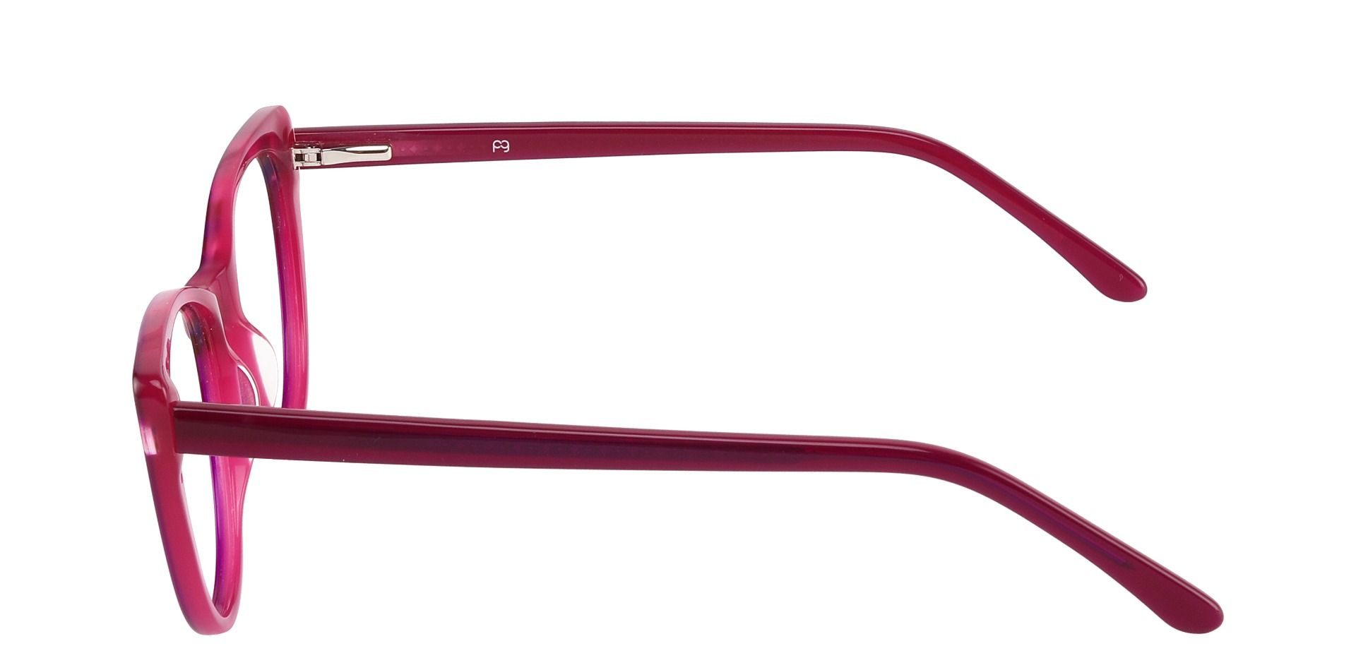 Cabernet Cat Eye