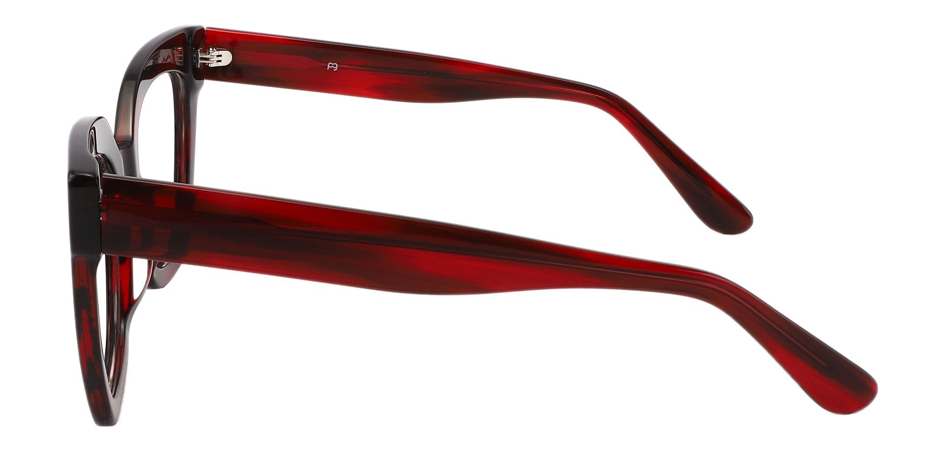 Bastille Cat Eye