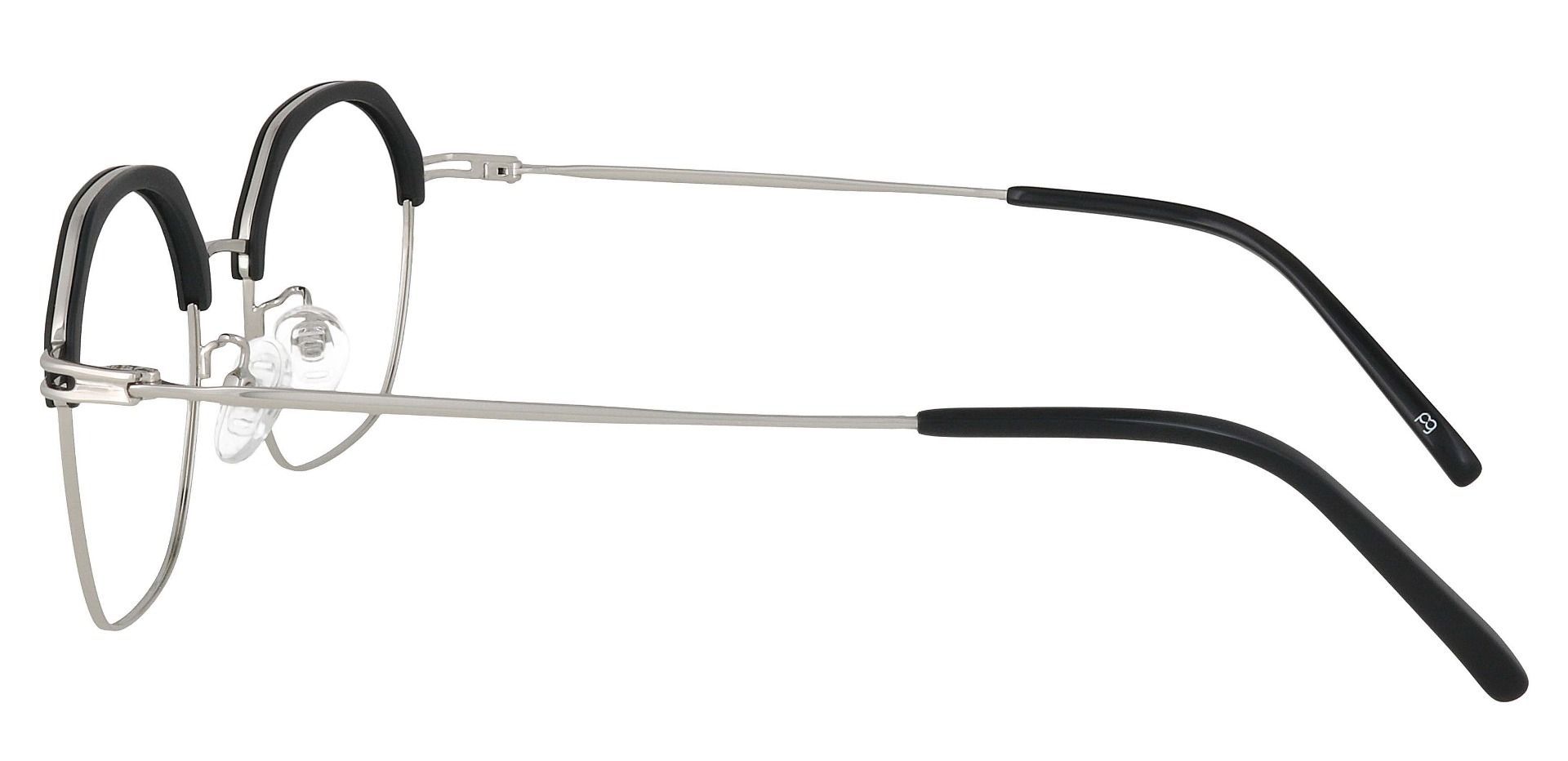 Common Browline
