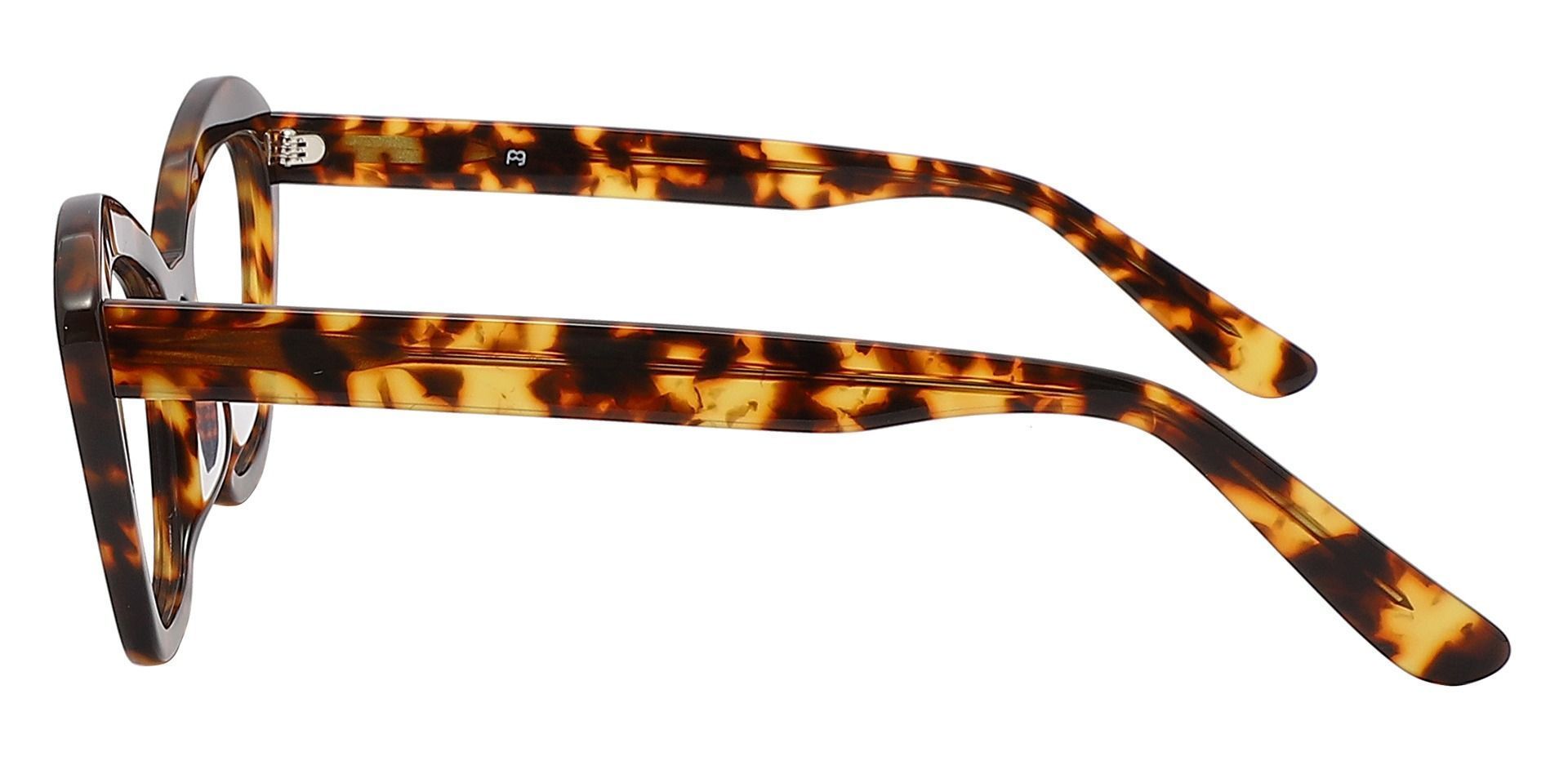 Celsius Cat Eye
