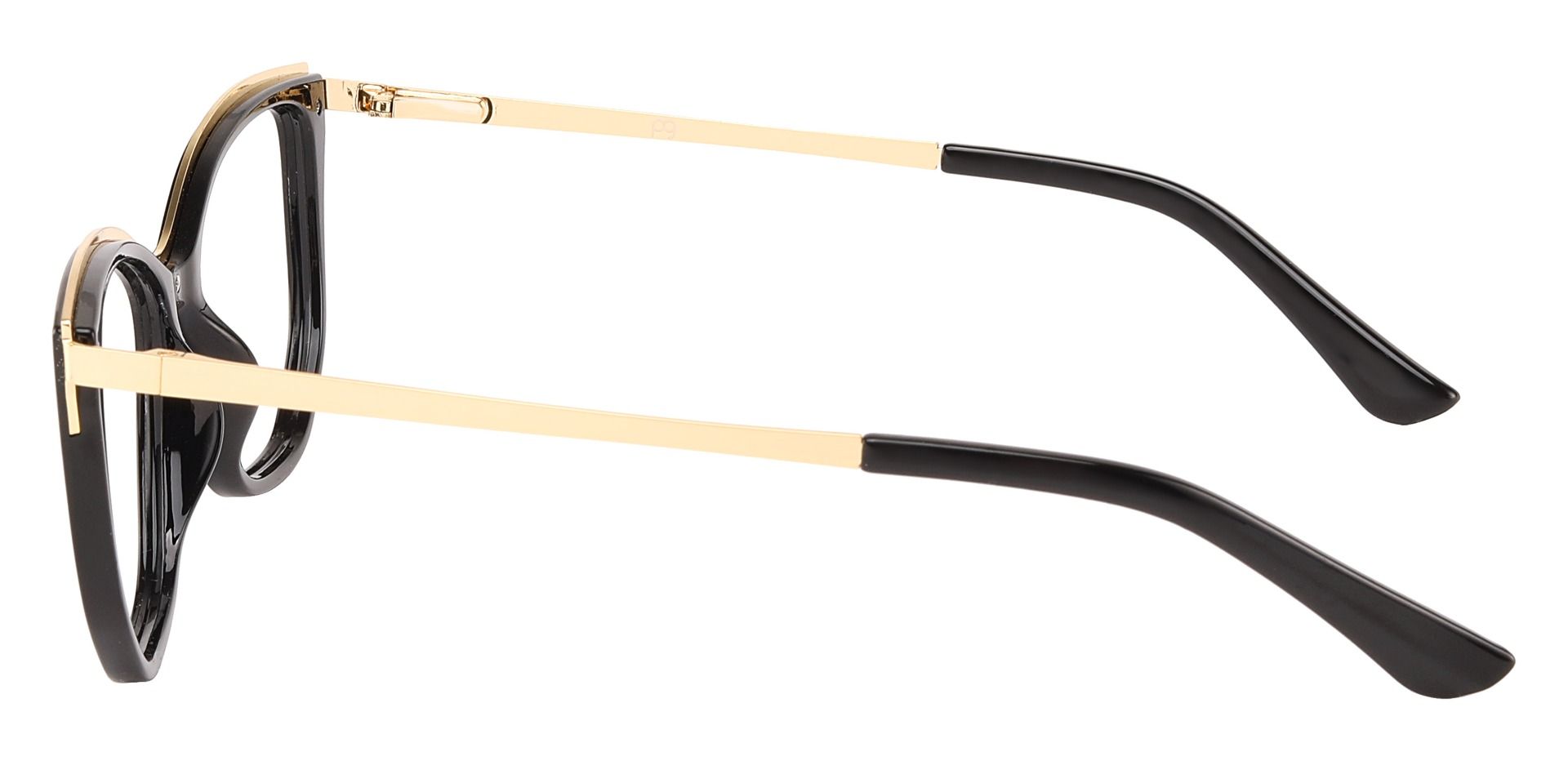 Starla Cat Eye