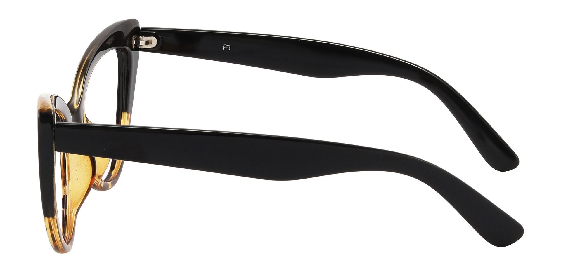 Waldo Cat Eye