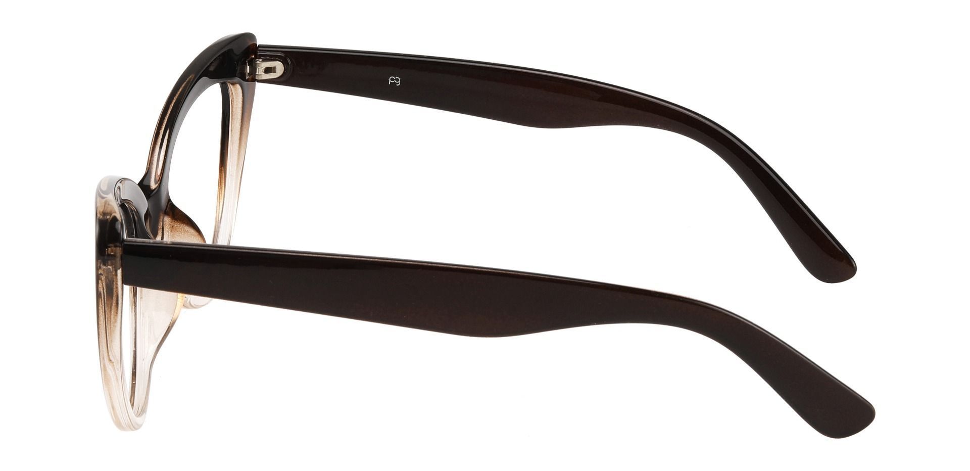 Waldo Cat Eye