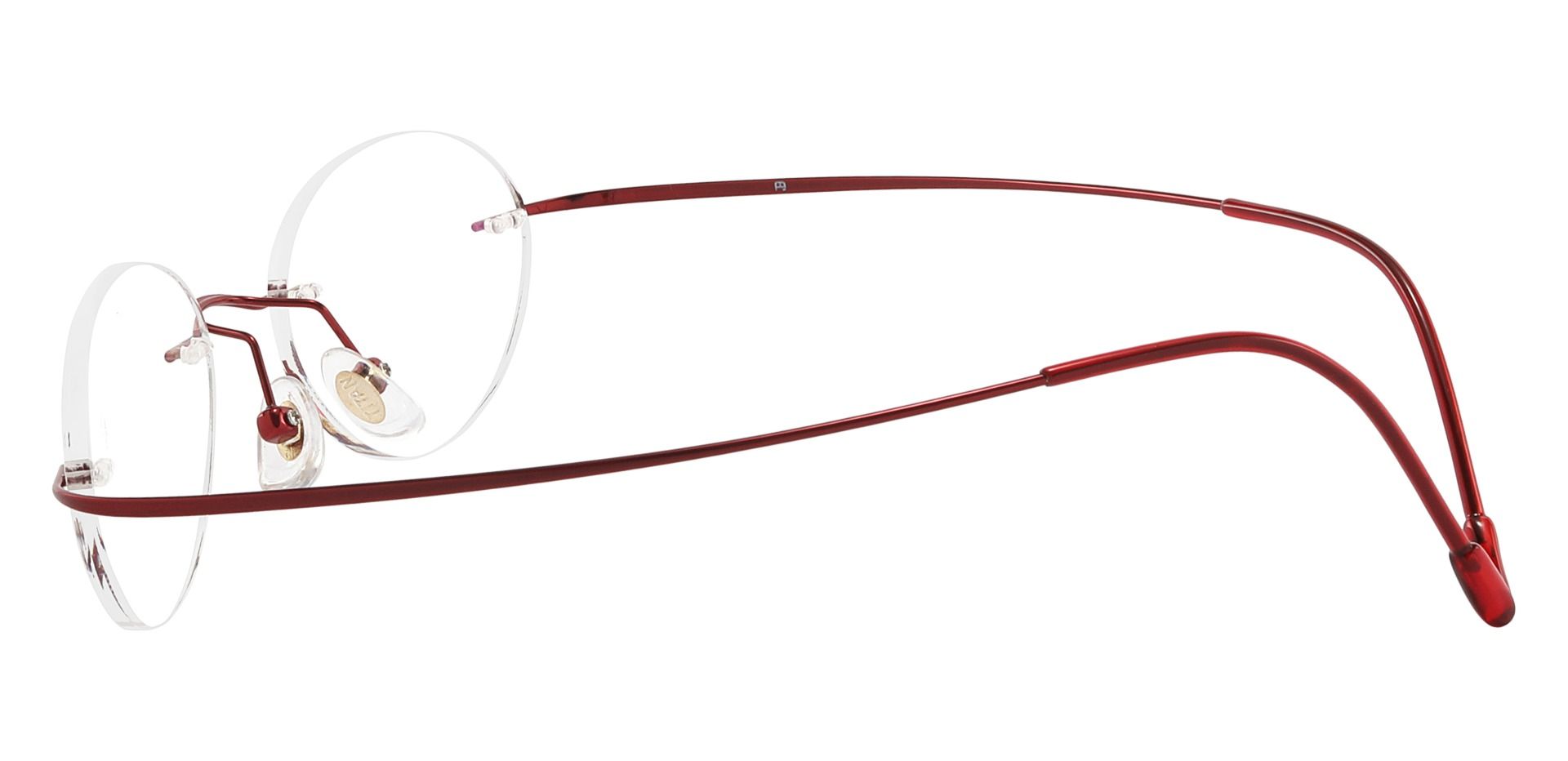 Delphi Rimless