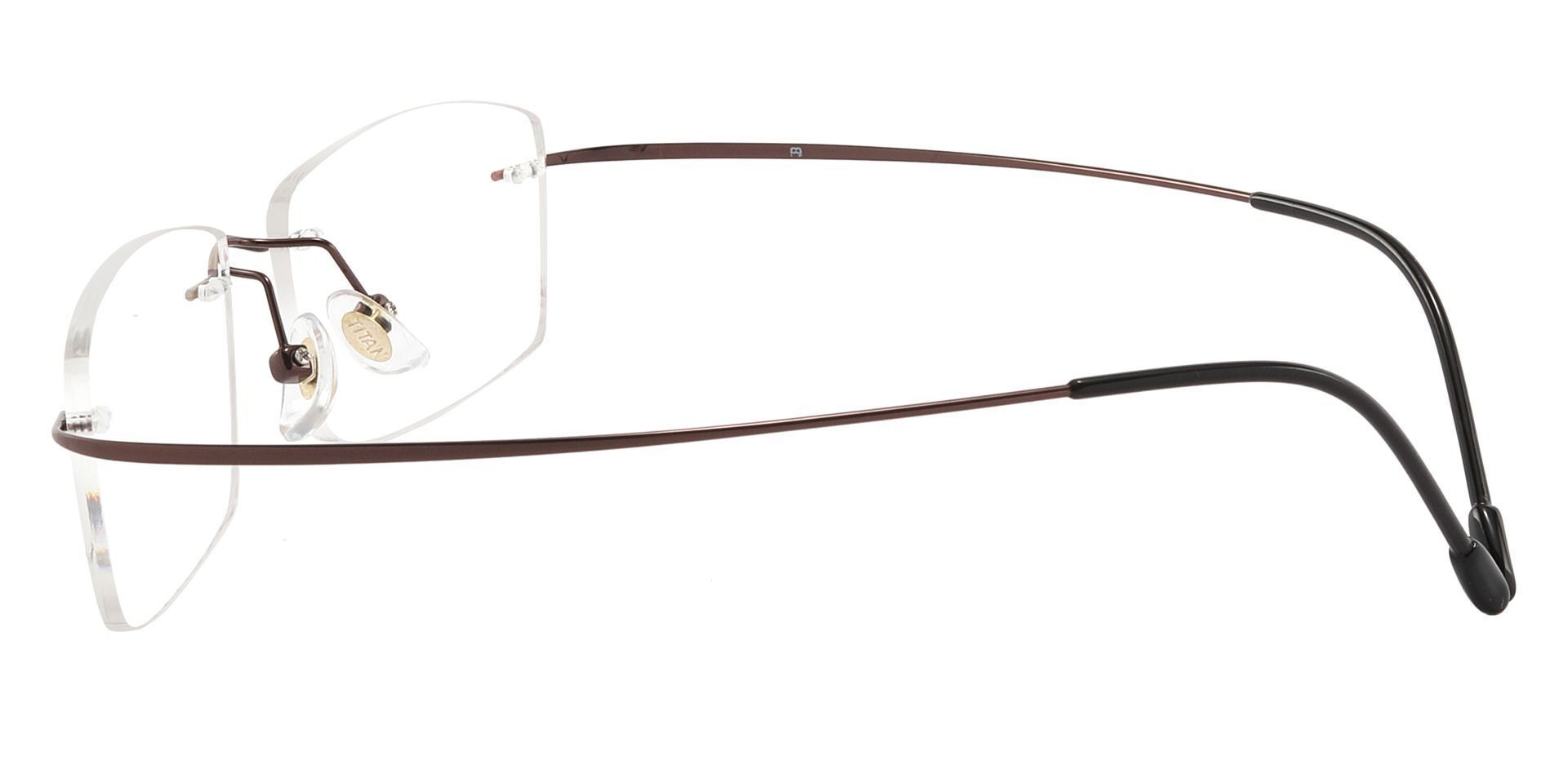 Wanda Rimless