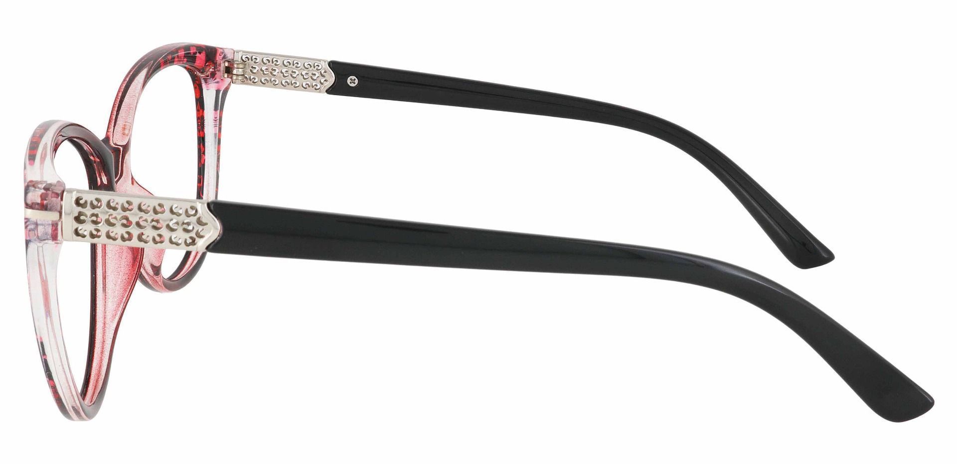 Maggie Cat Eye