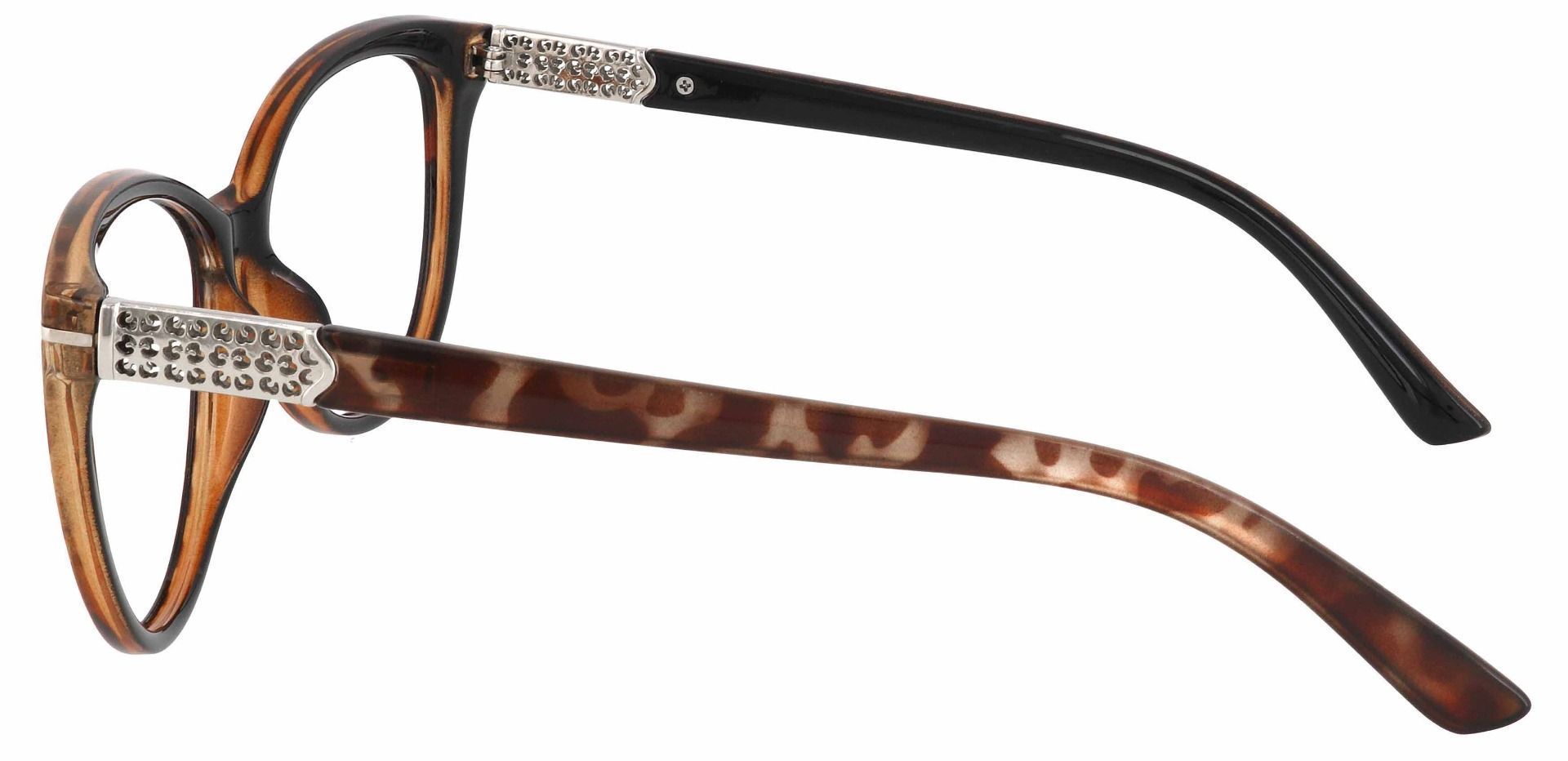 Maggie Cat Eye