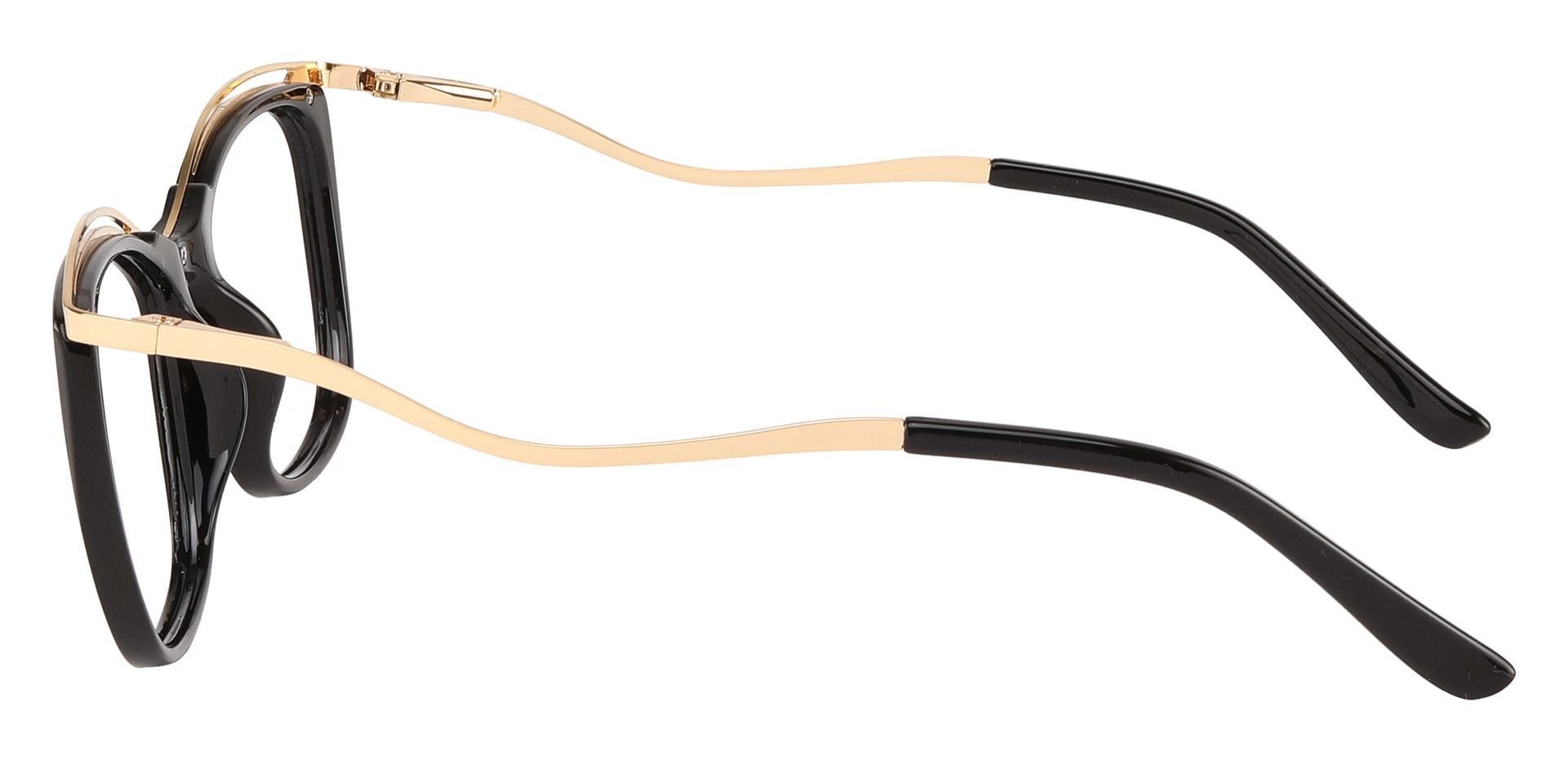 Addison Cat Eye