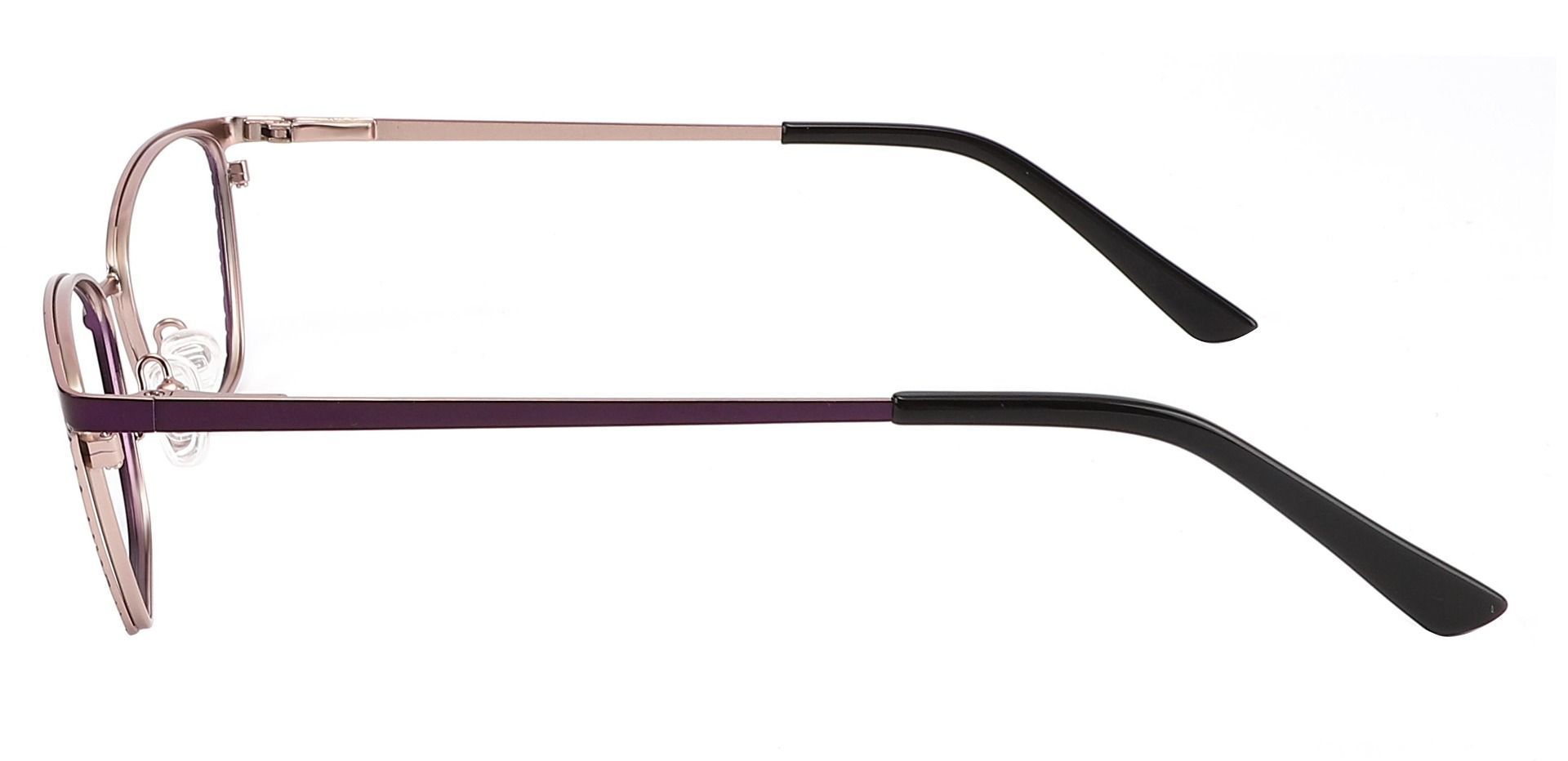 Lisette Cat Eye