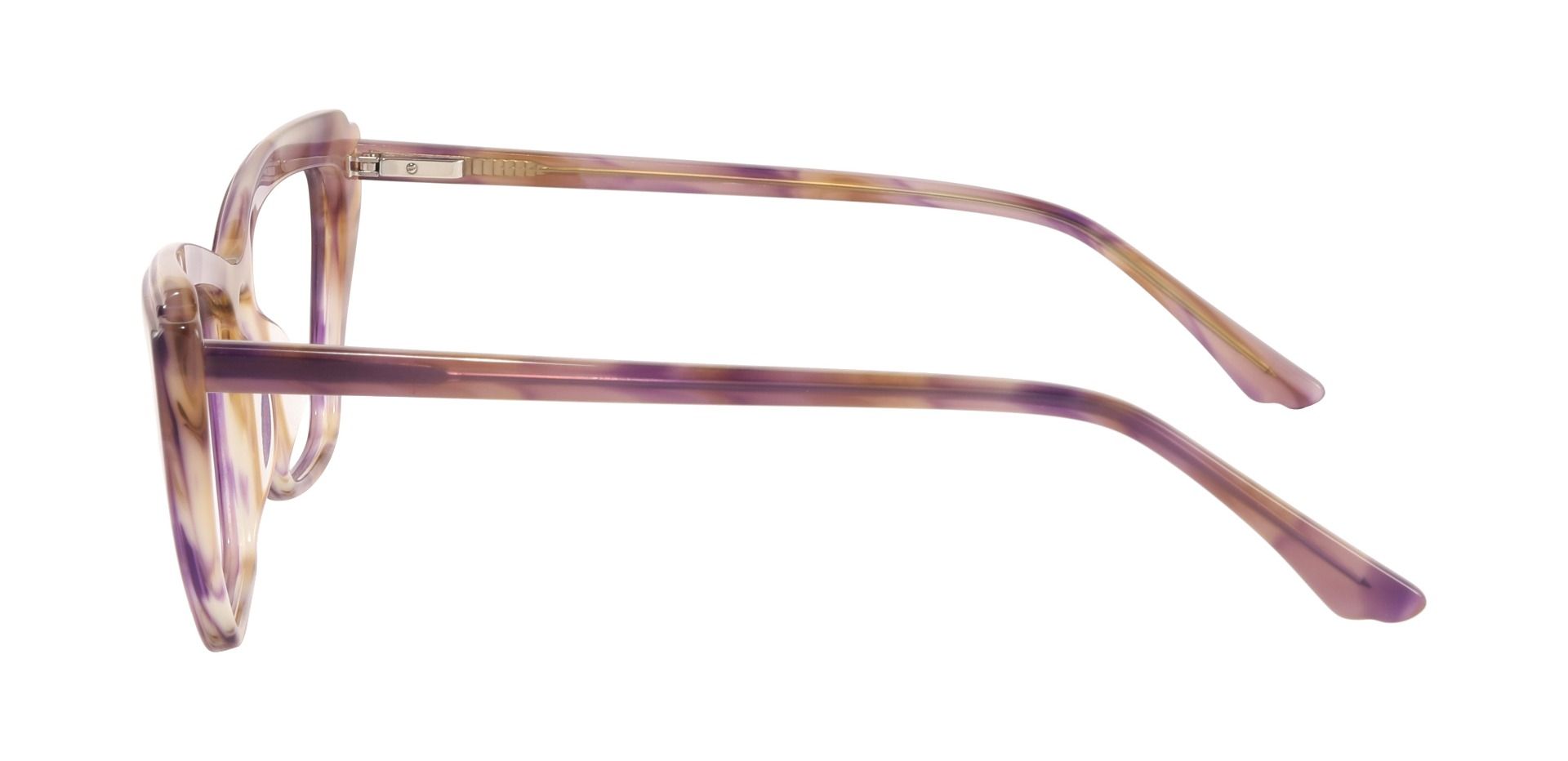 Mathis Cat Eye