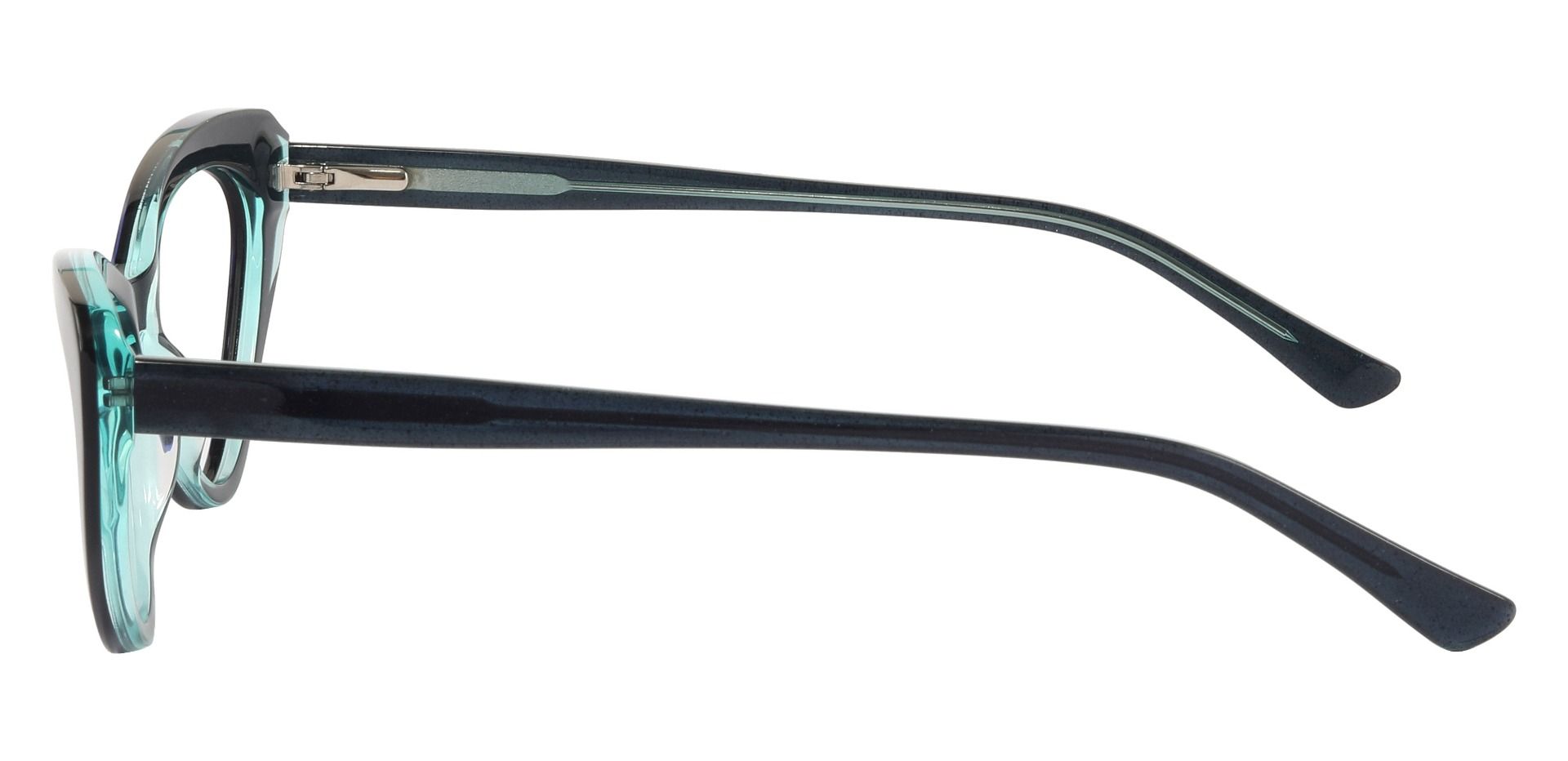 Burr Cat Eye