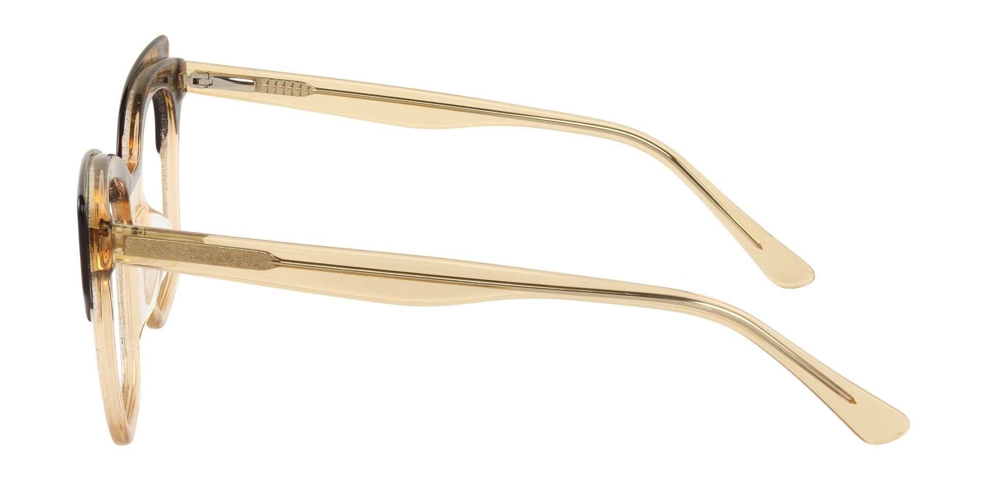 Helene Cat Eye