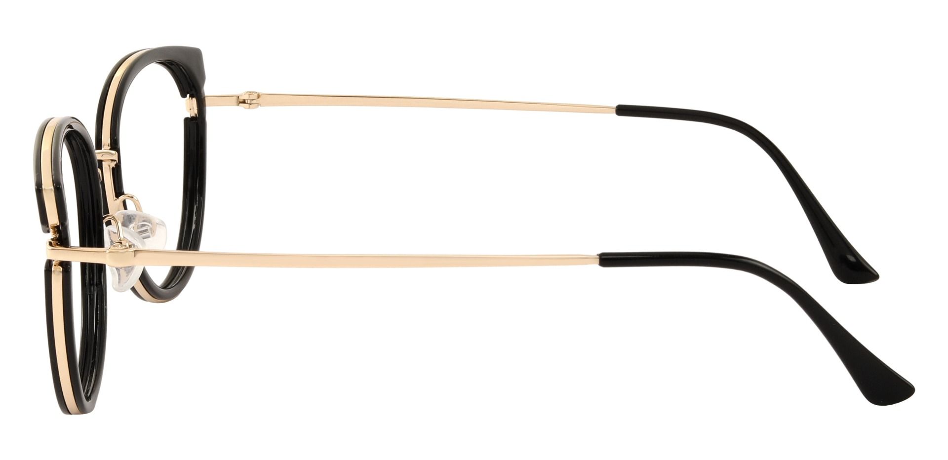 Chessie Cat Eye