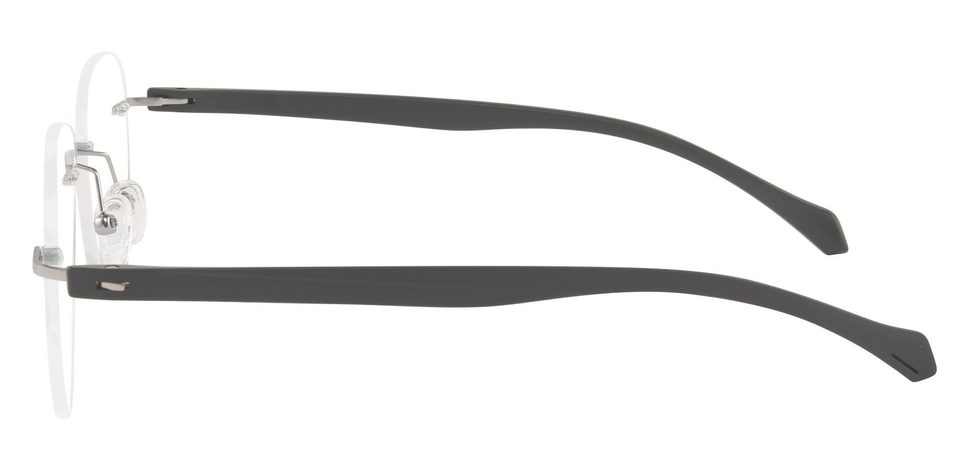 Edward Rimless