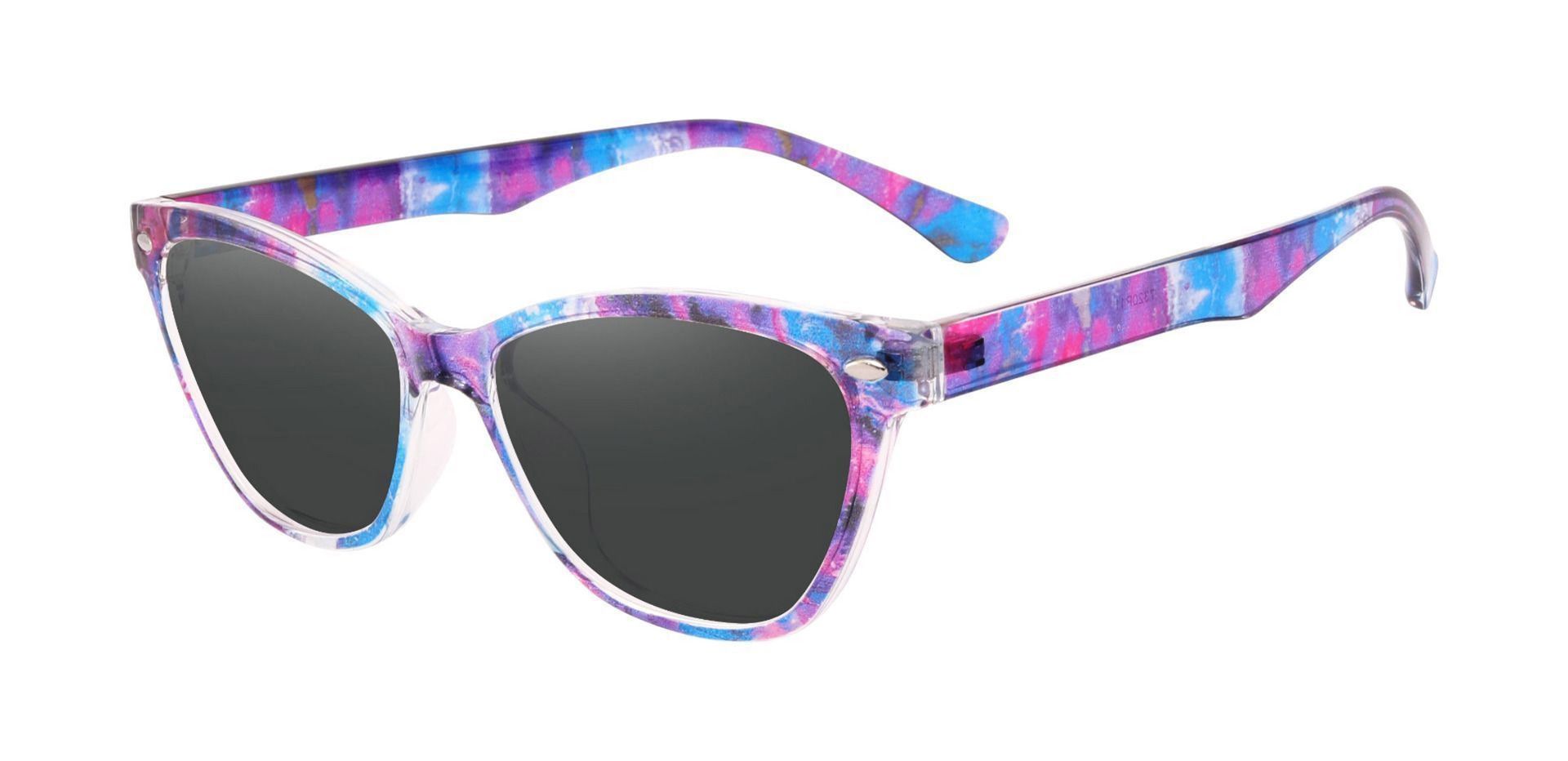 Nolin Cat Eye