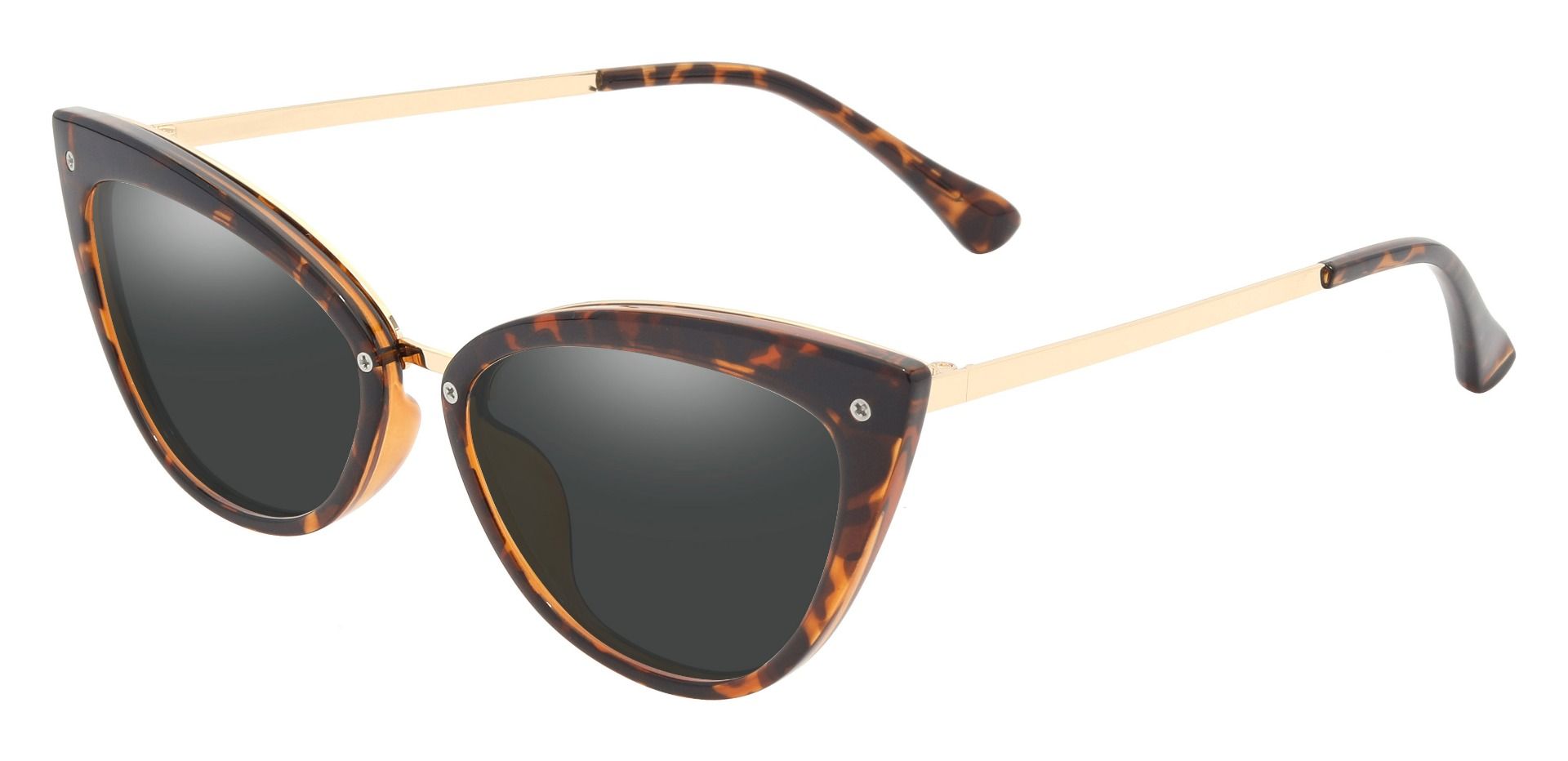 Carla Cat Eye