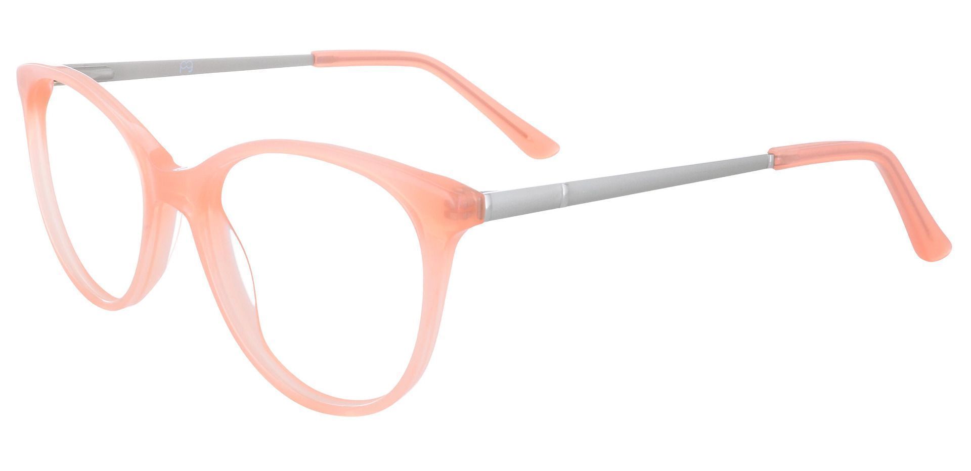 Tulip Cat Eye