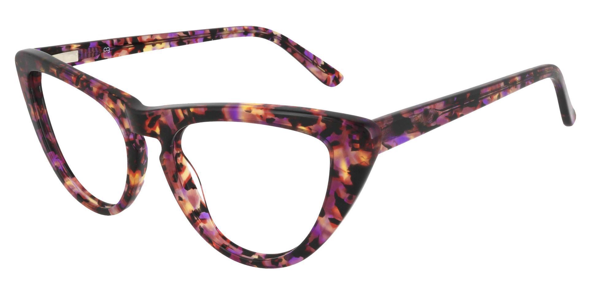 Ari Cat Eye