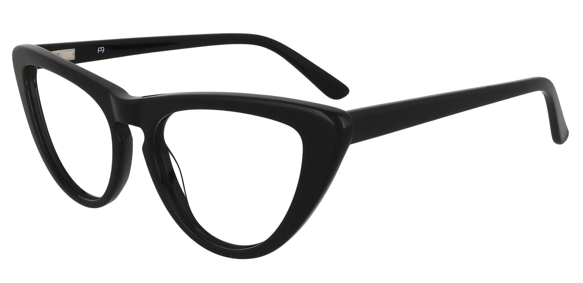 Ari Cat Eye