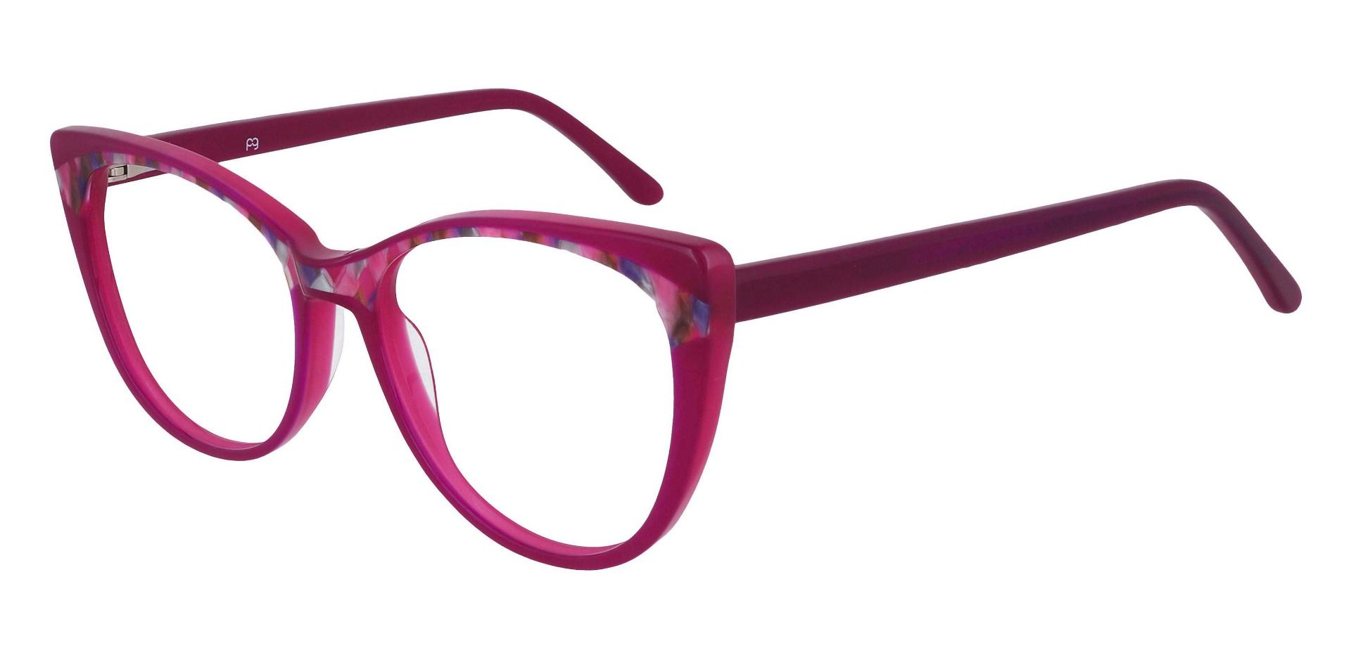 Cabernet Cat Eye