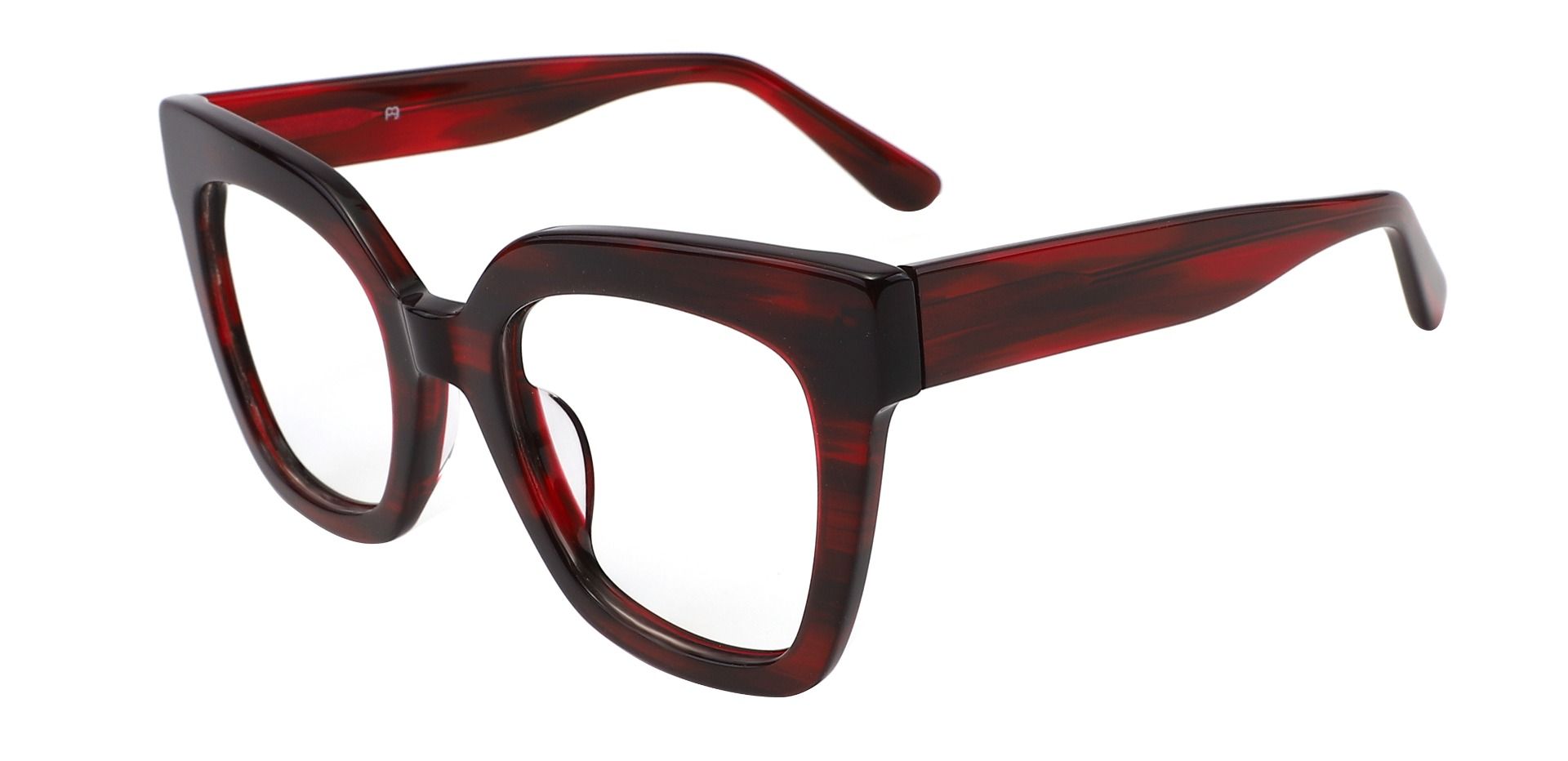Bastille Cat Eye