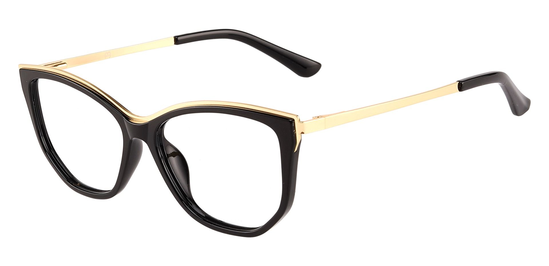 Starla Cat Eye
