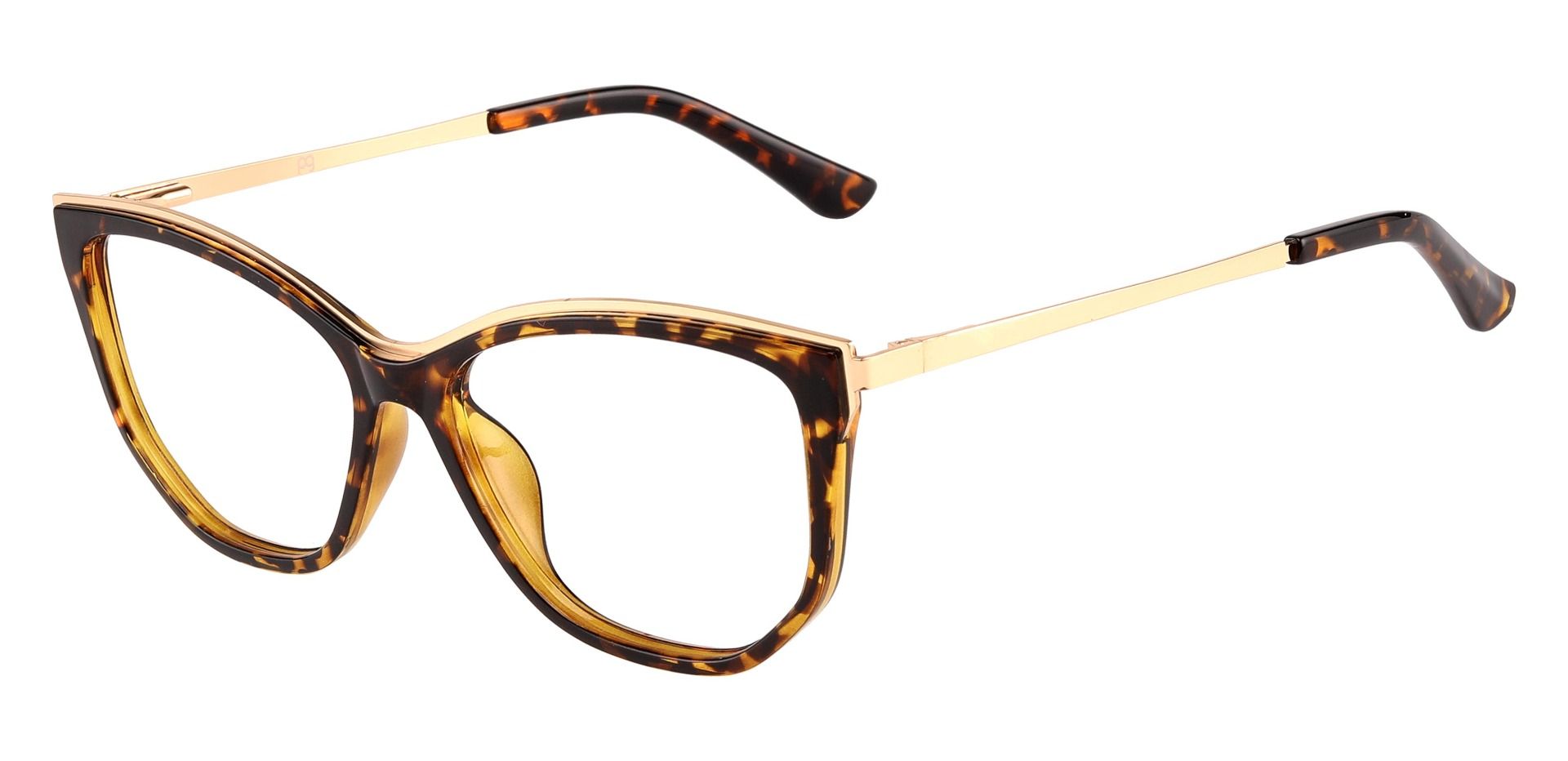 Starla Cat Eye