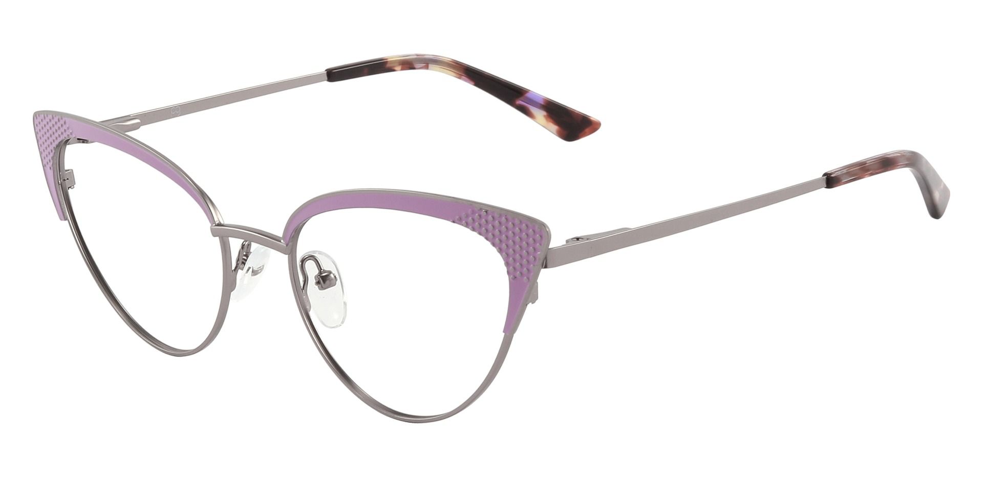 Concordia Cat Eye