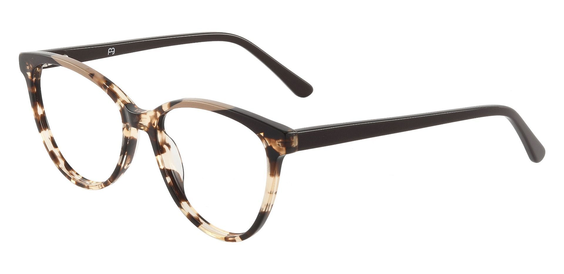 Veritas Cat Eye