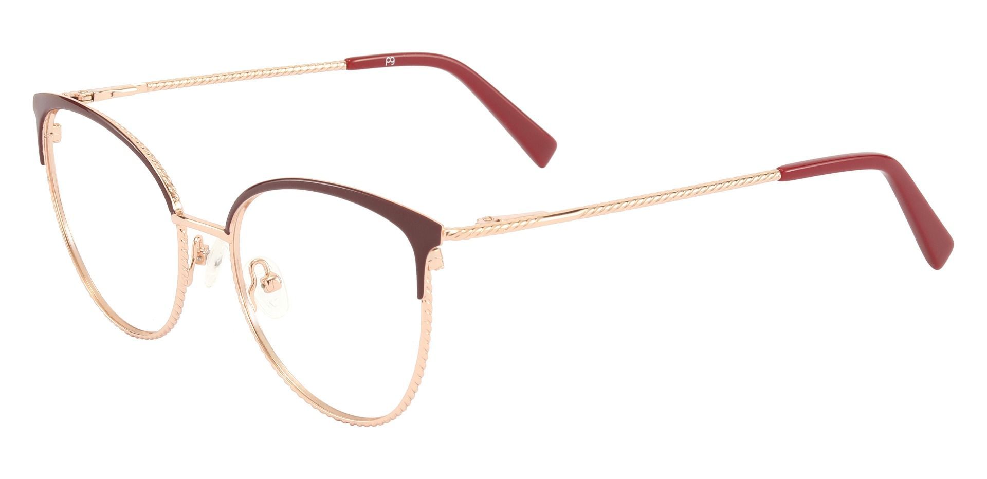 Crest Cat Eye