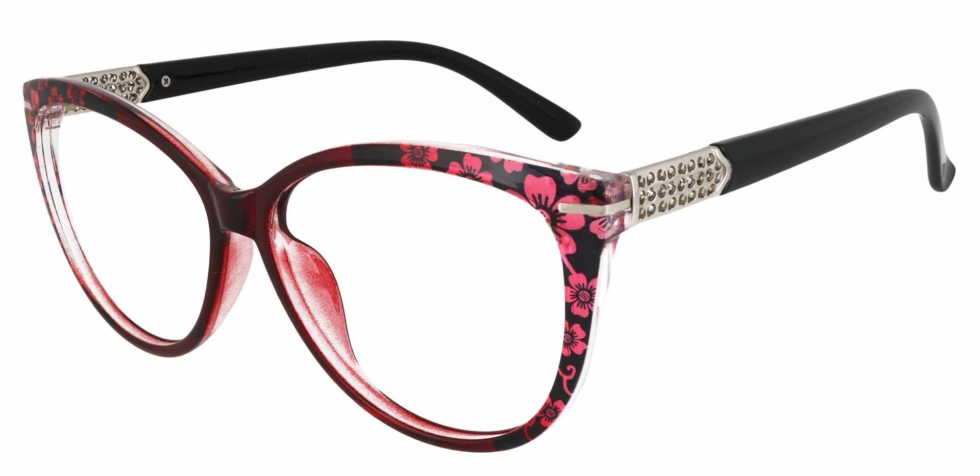 Maggie Cat Eye