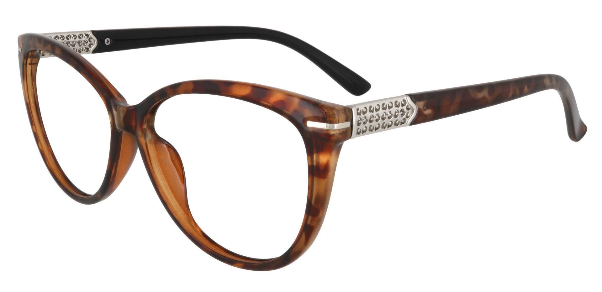 Maggie Cat Eye