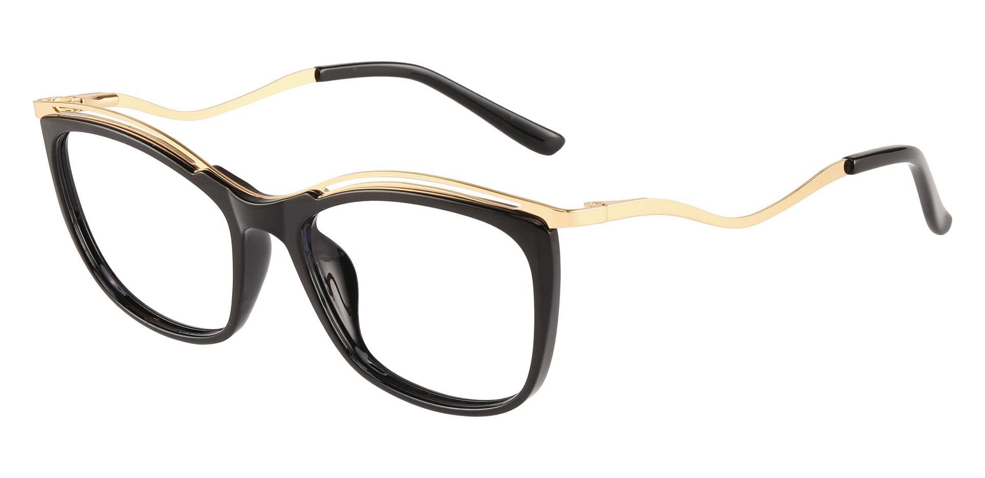Addison Cat Eye
