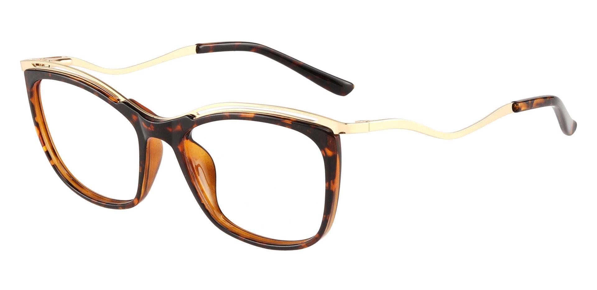 Addison Cat Eye