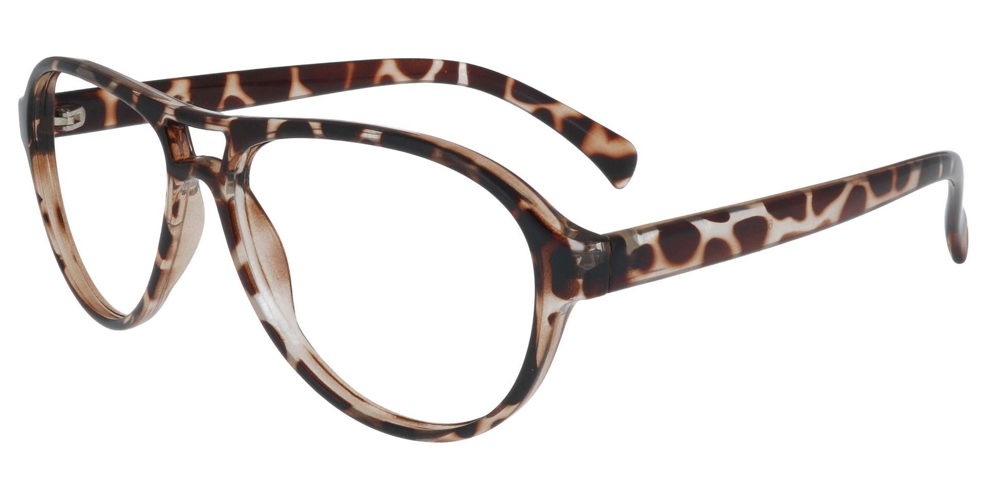 Aisha Aviator