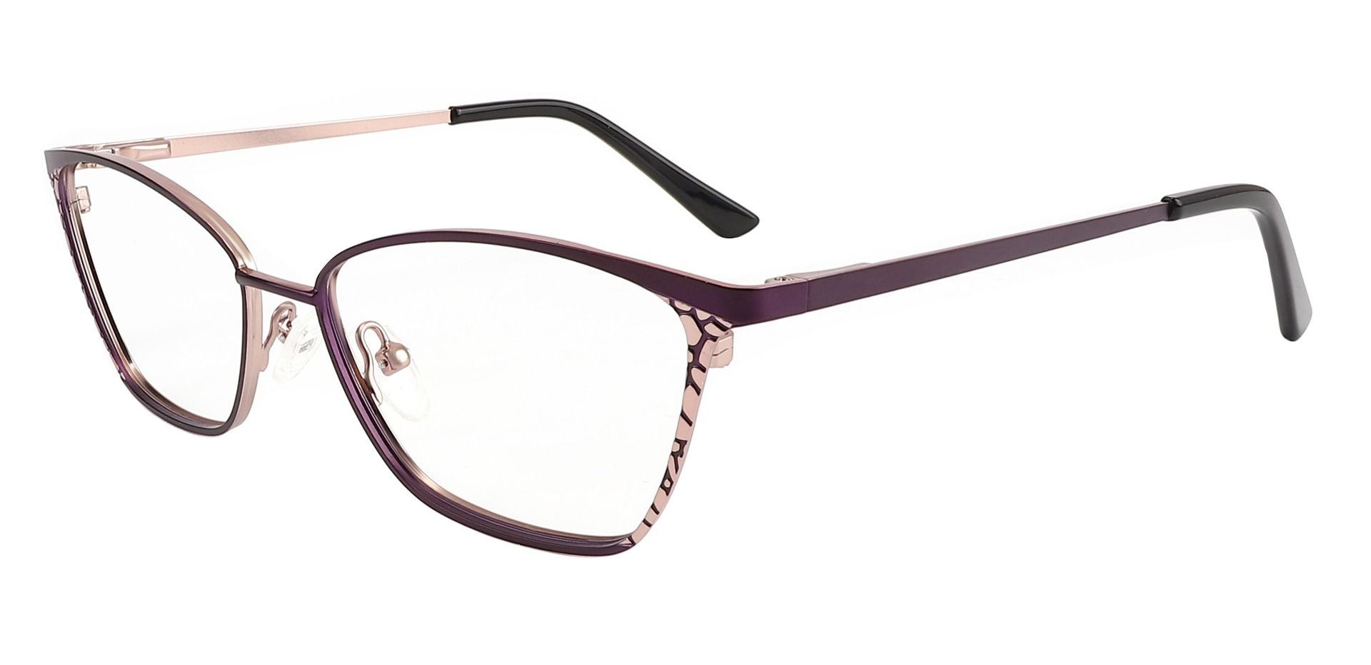 Lisette Cat Eye