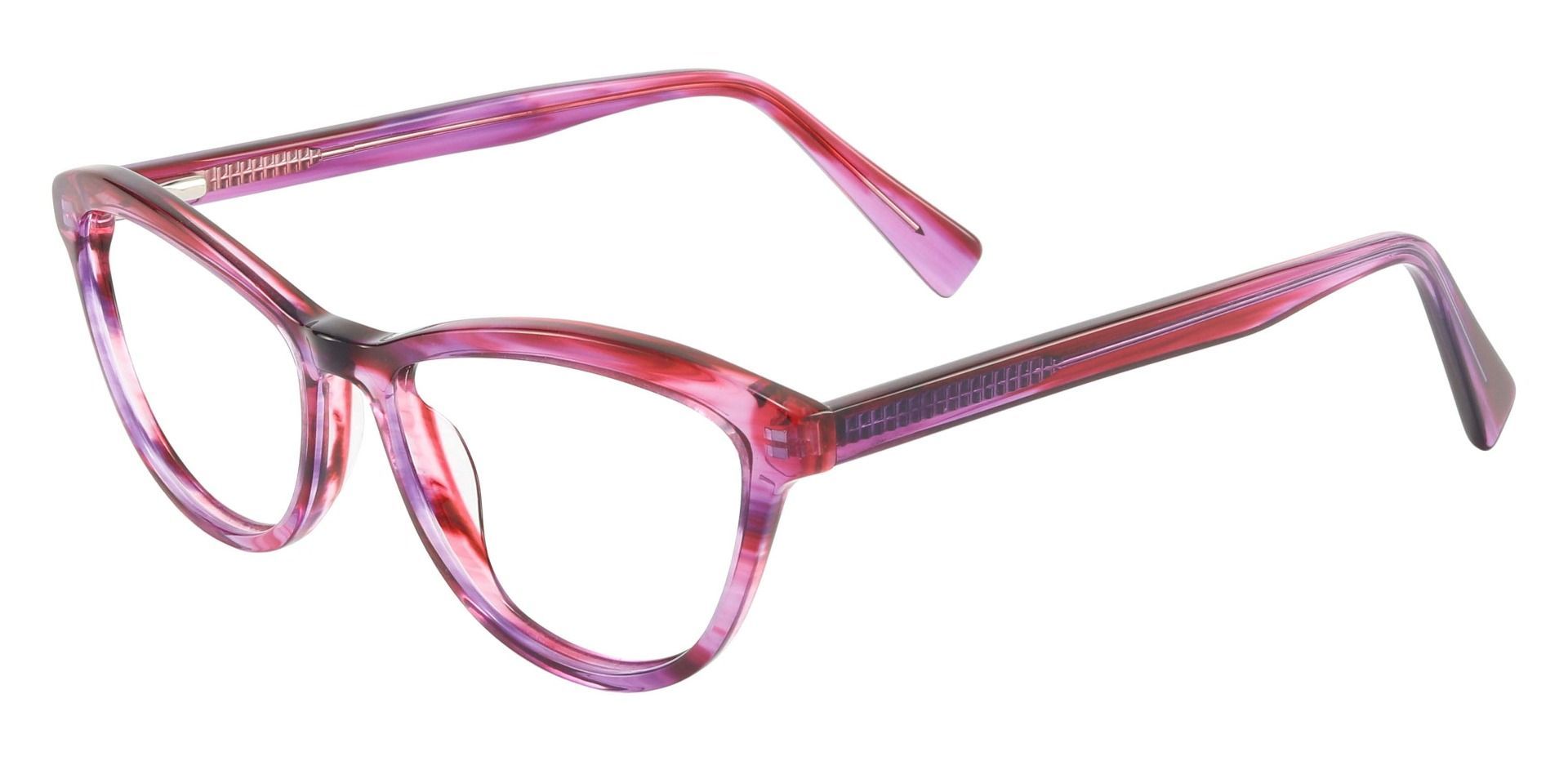 Bolivar Cat Eye