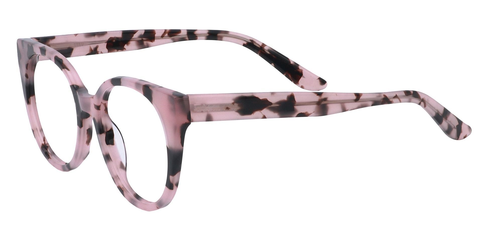 Rose Cat Eye