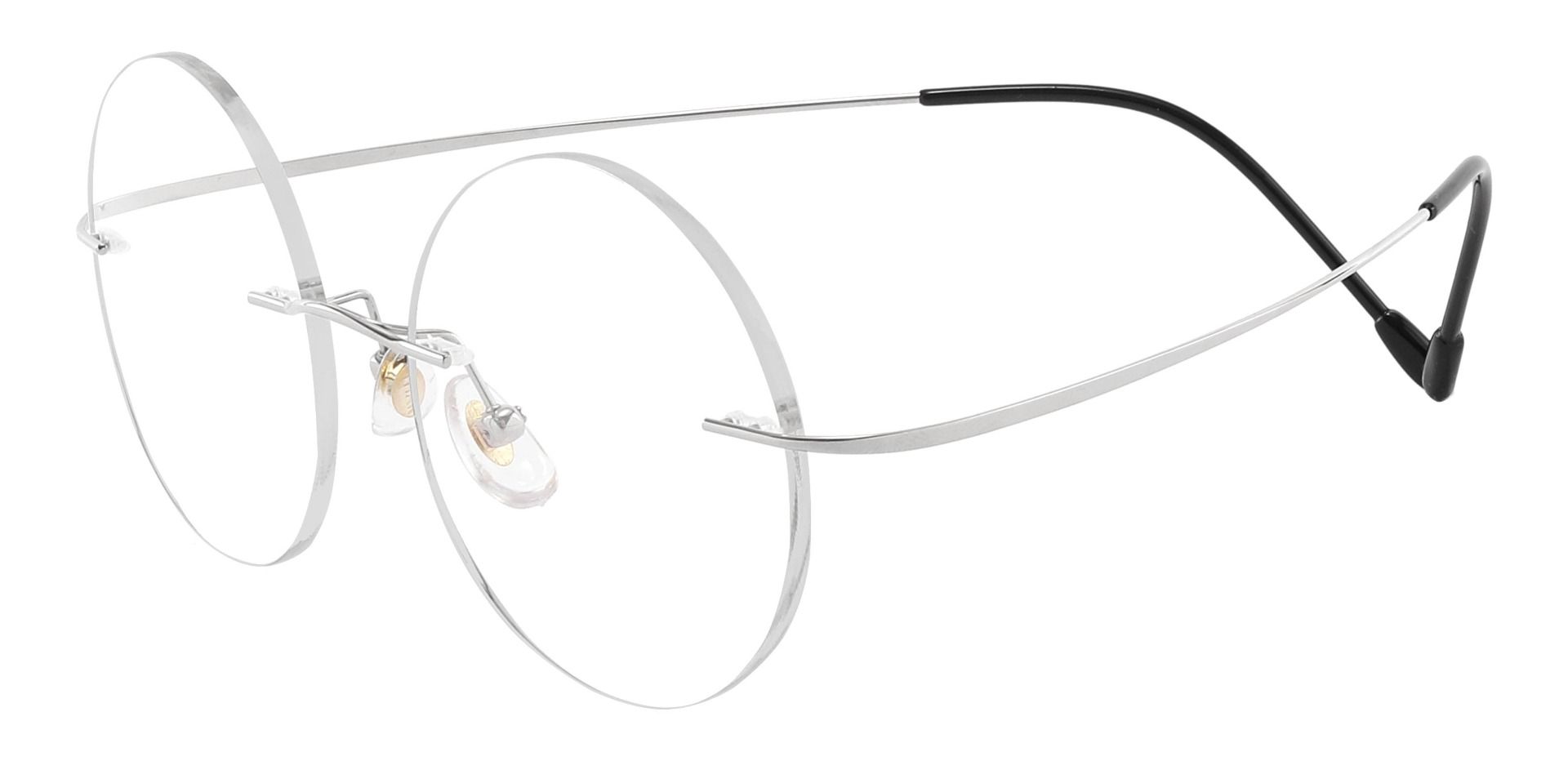 Crowley Rimless