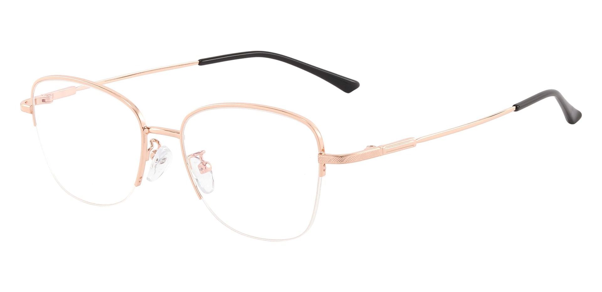 Melrose Cat Eye