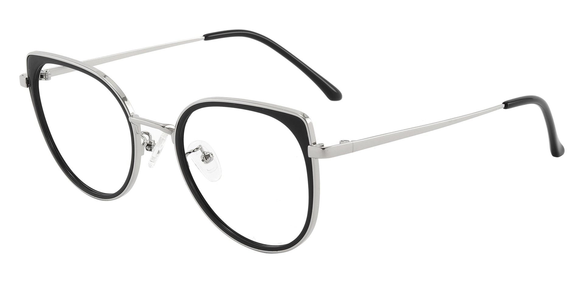 Otho Cat Eye