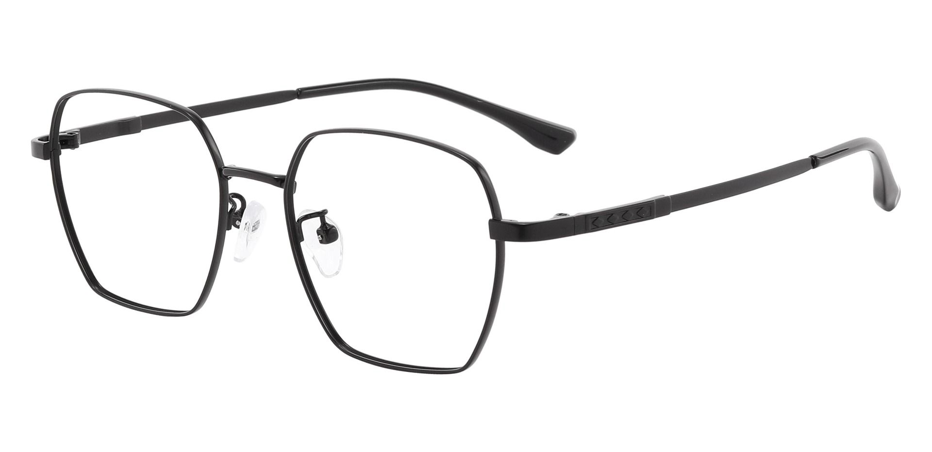Hopkins Geometric